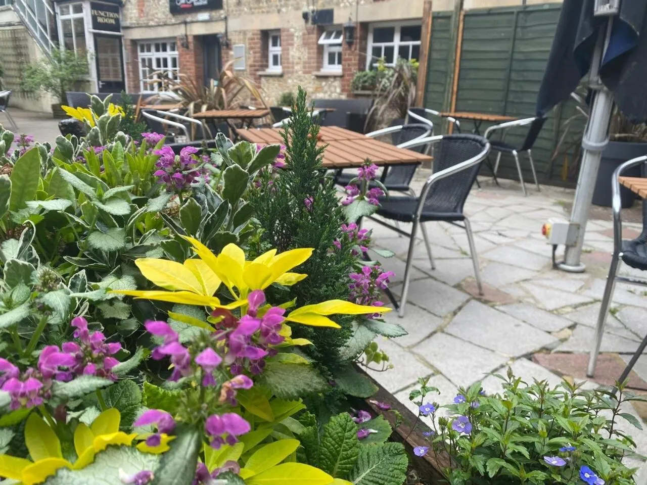 Other in The Old Bell - Warminster