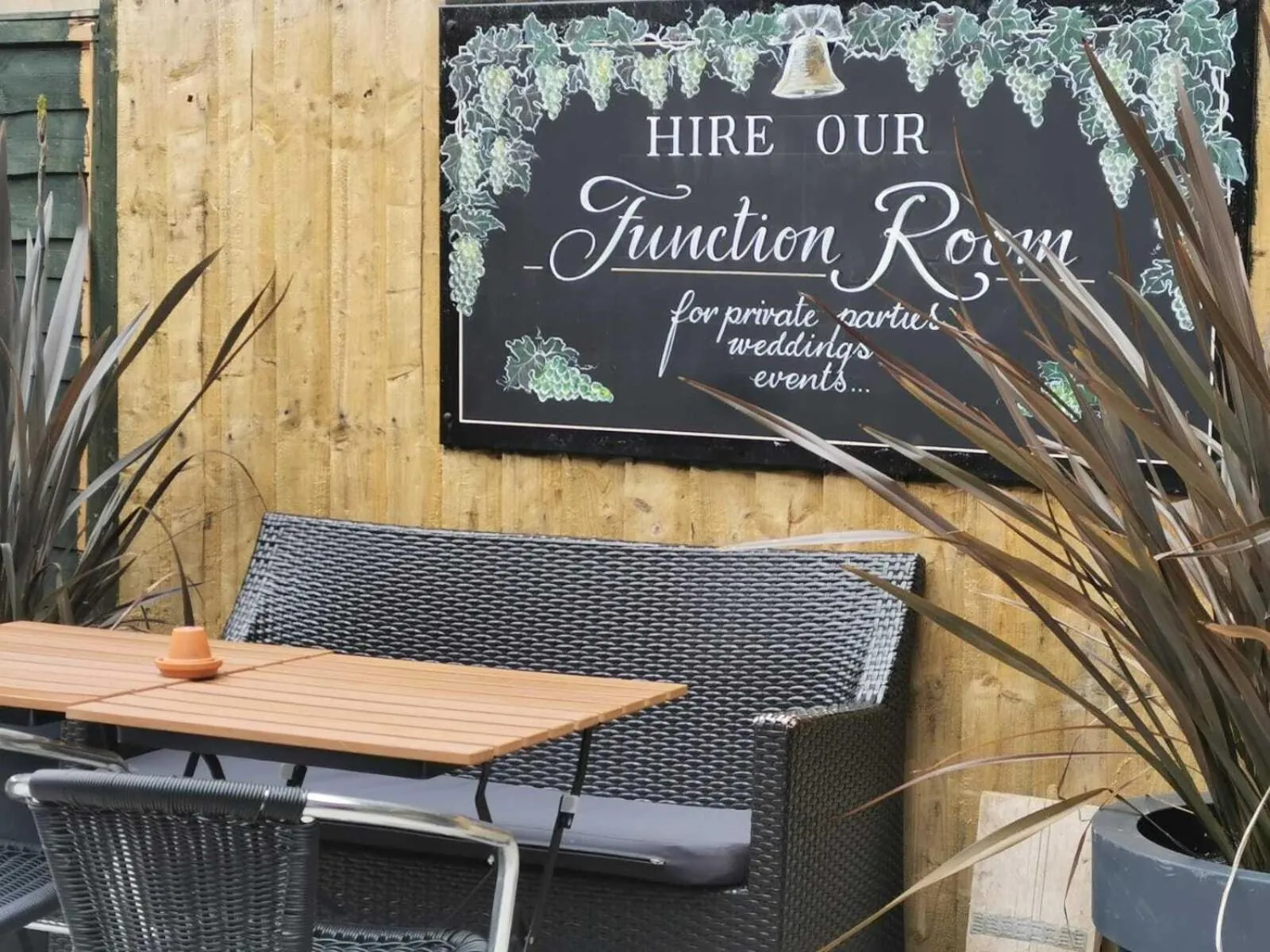 Other in The Old Bell - Warminster