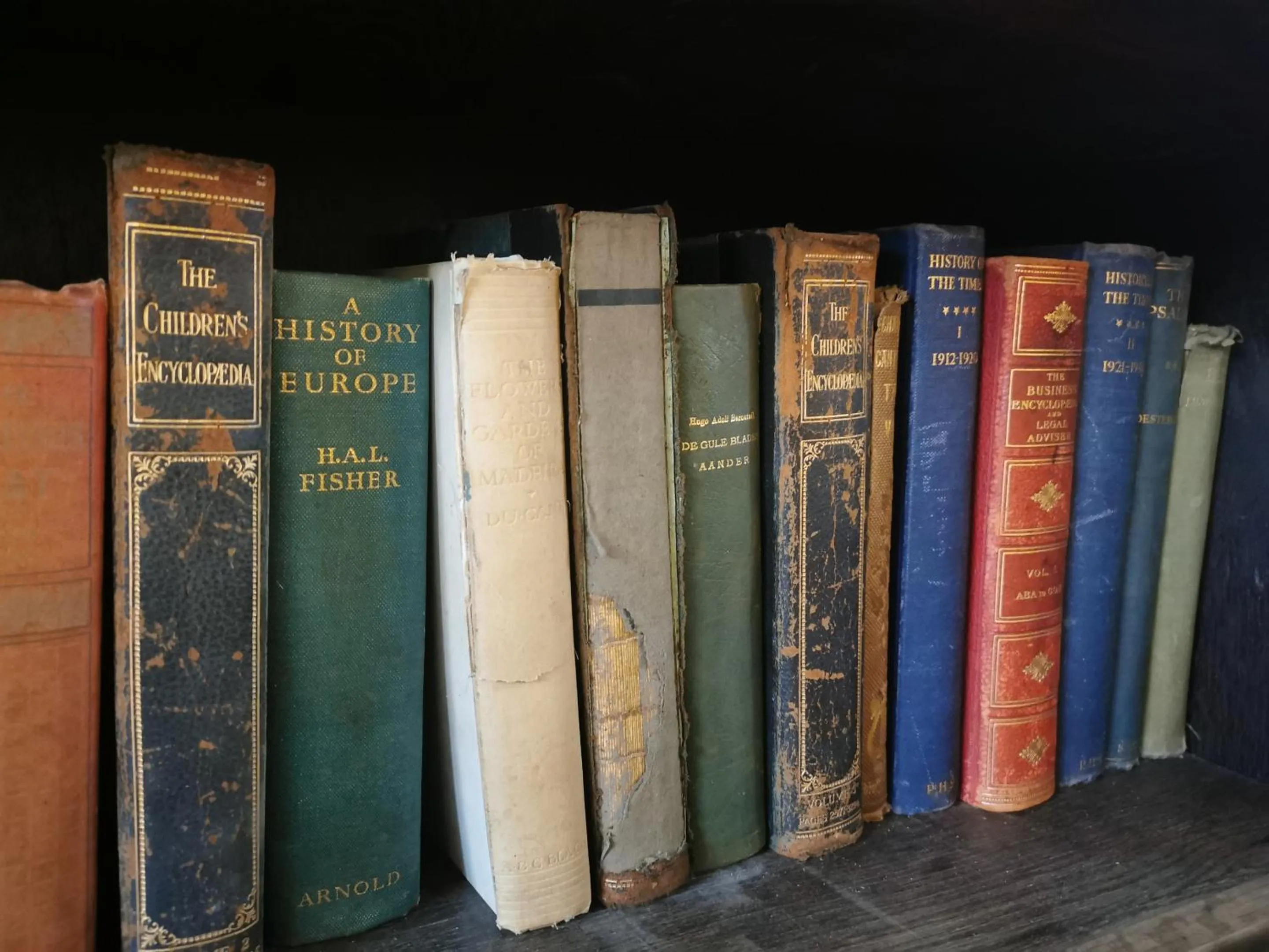 Other in The Old Bell - Warminster