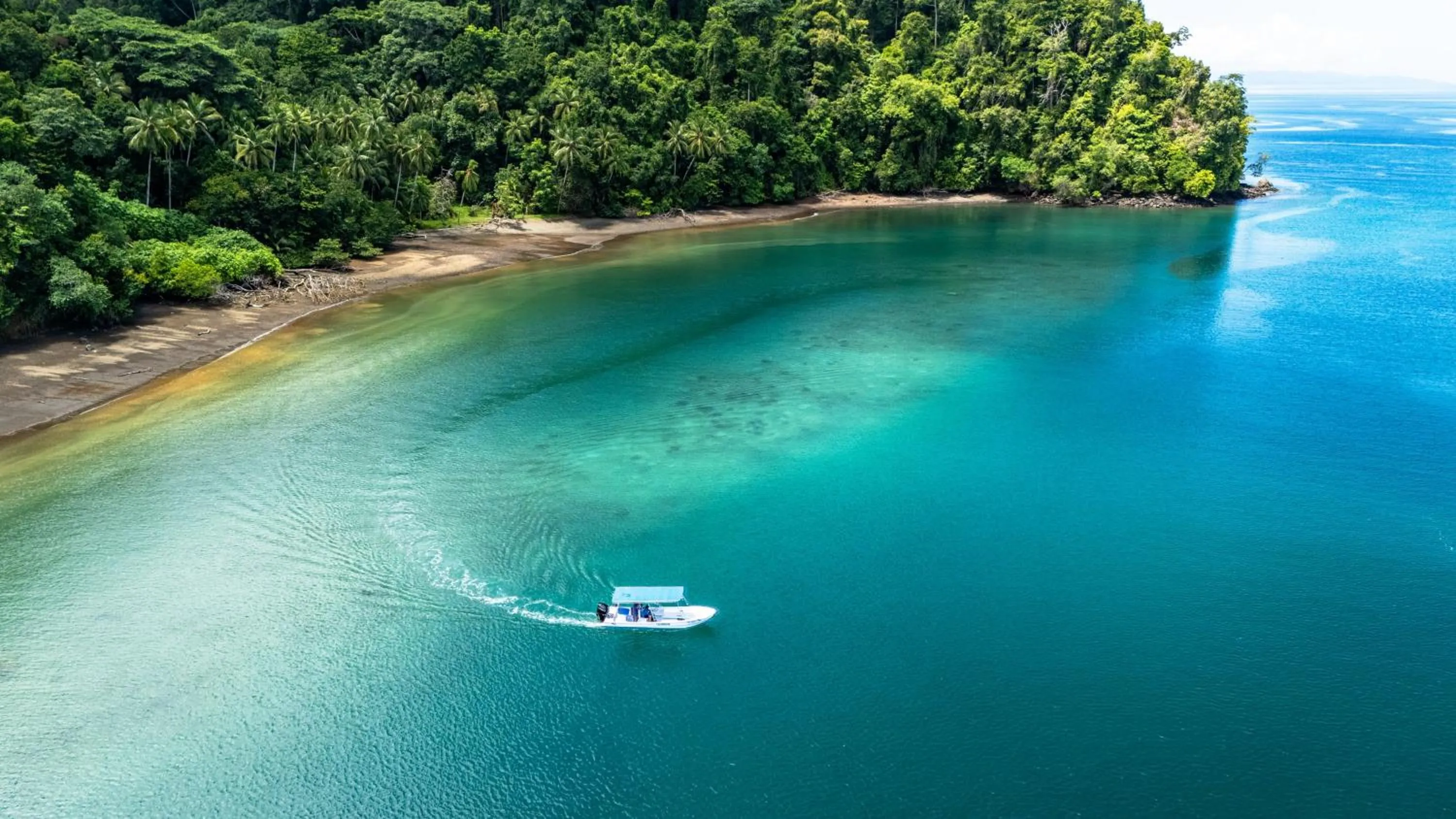 Activities in Playa Cativo Lodge