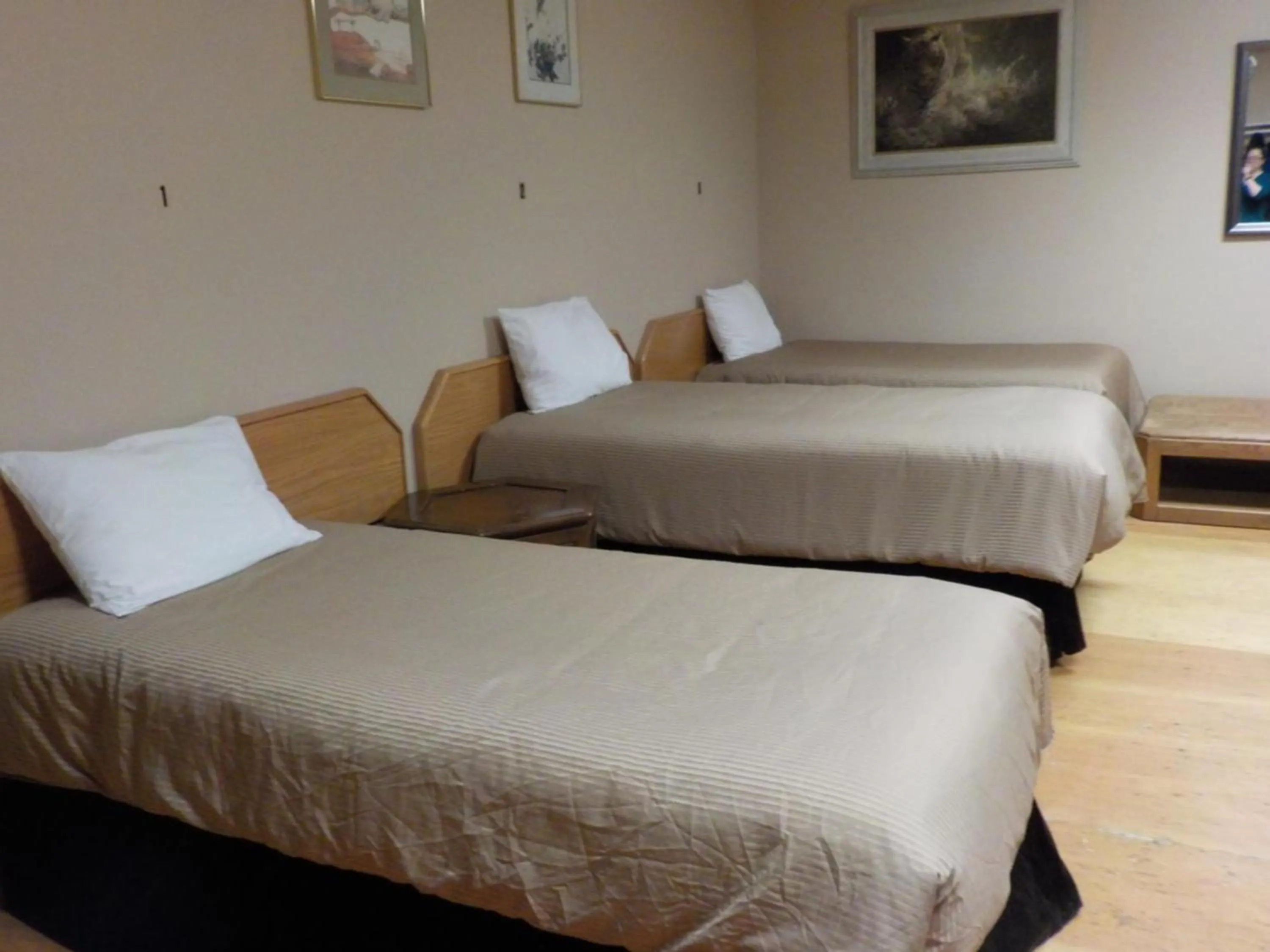 Vernon Hostel