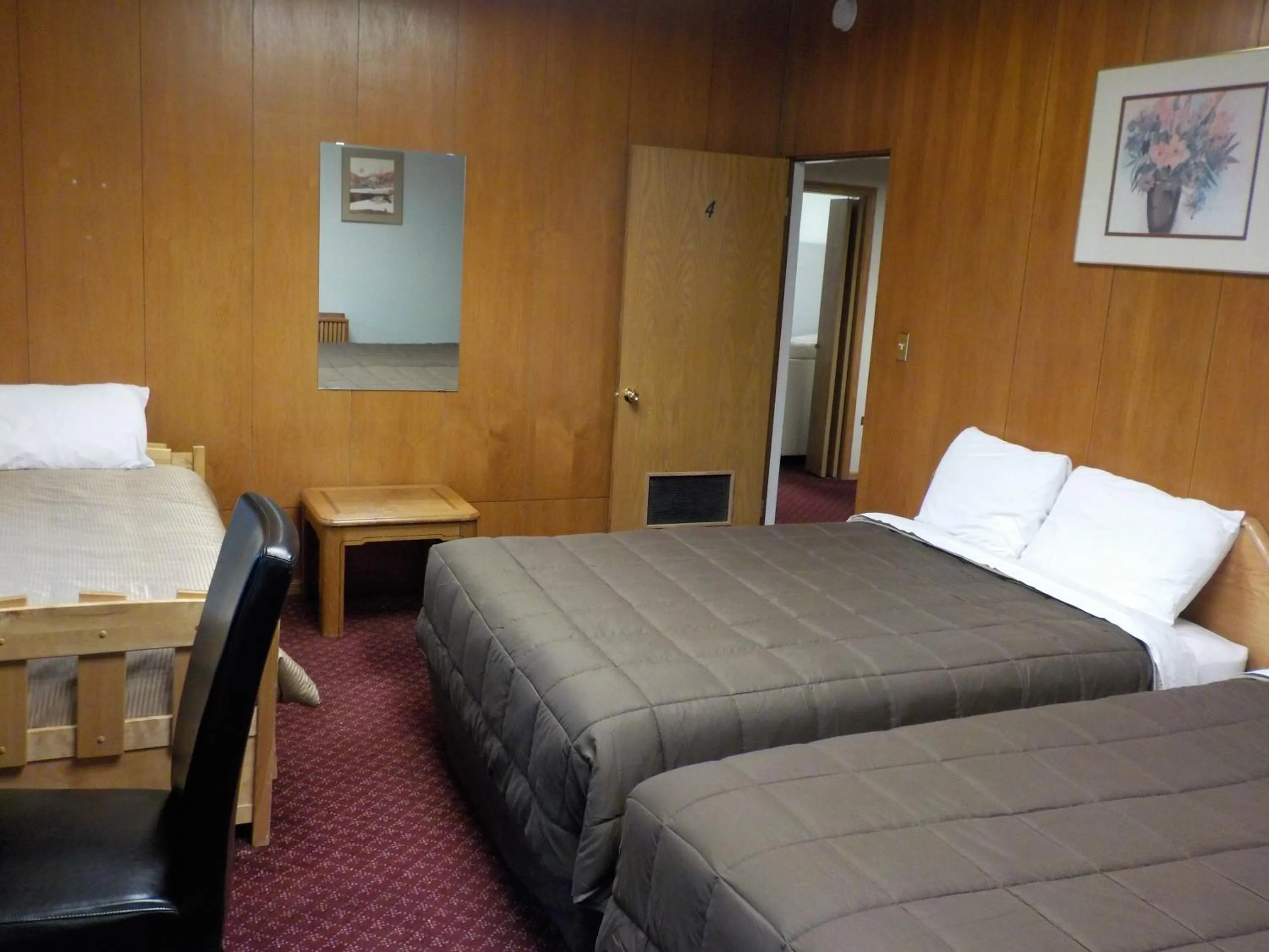 Vernon Hostel