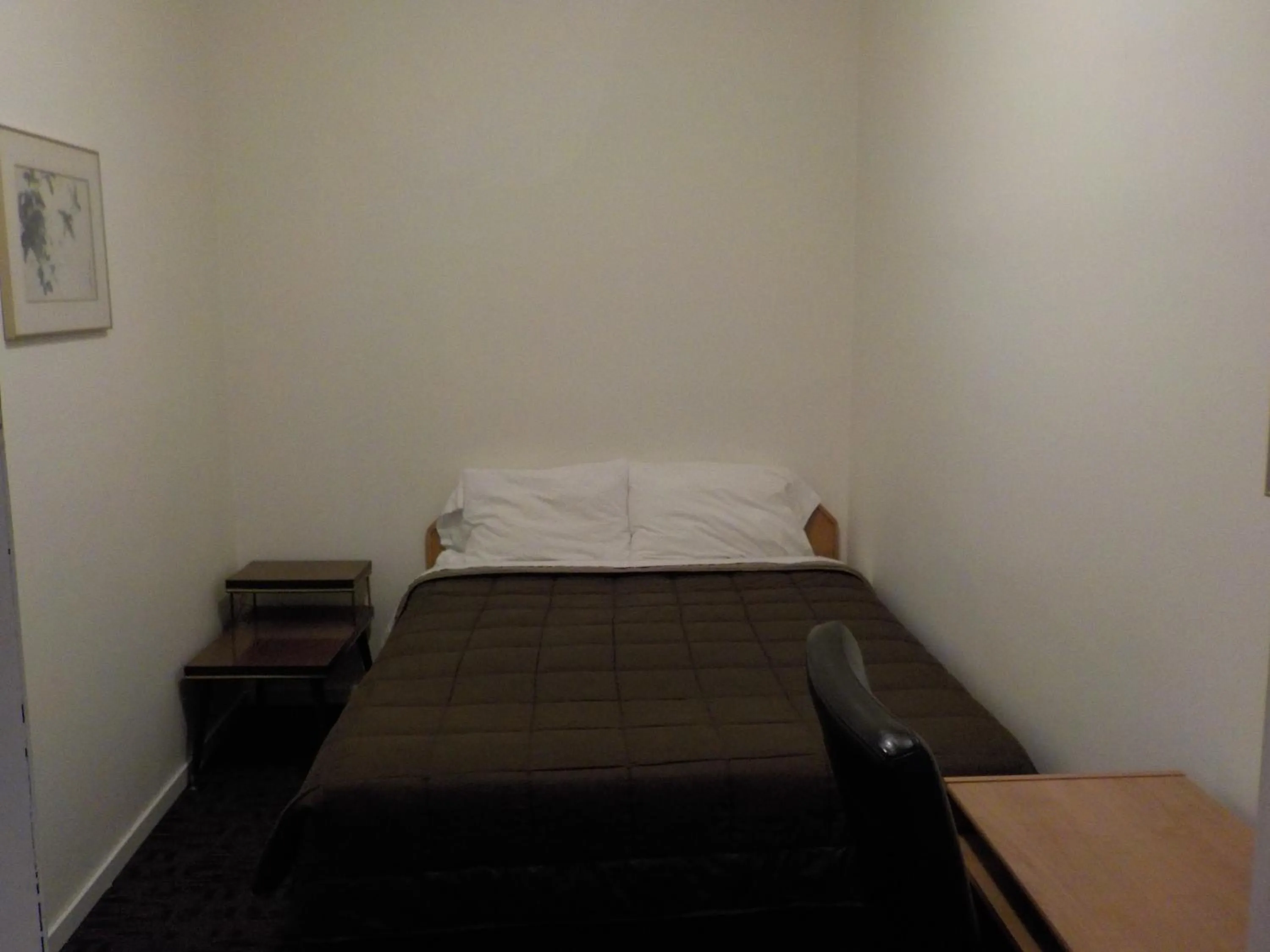 Vernon Hostel