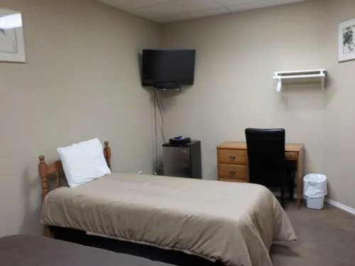 Vernon Hostel