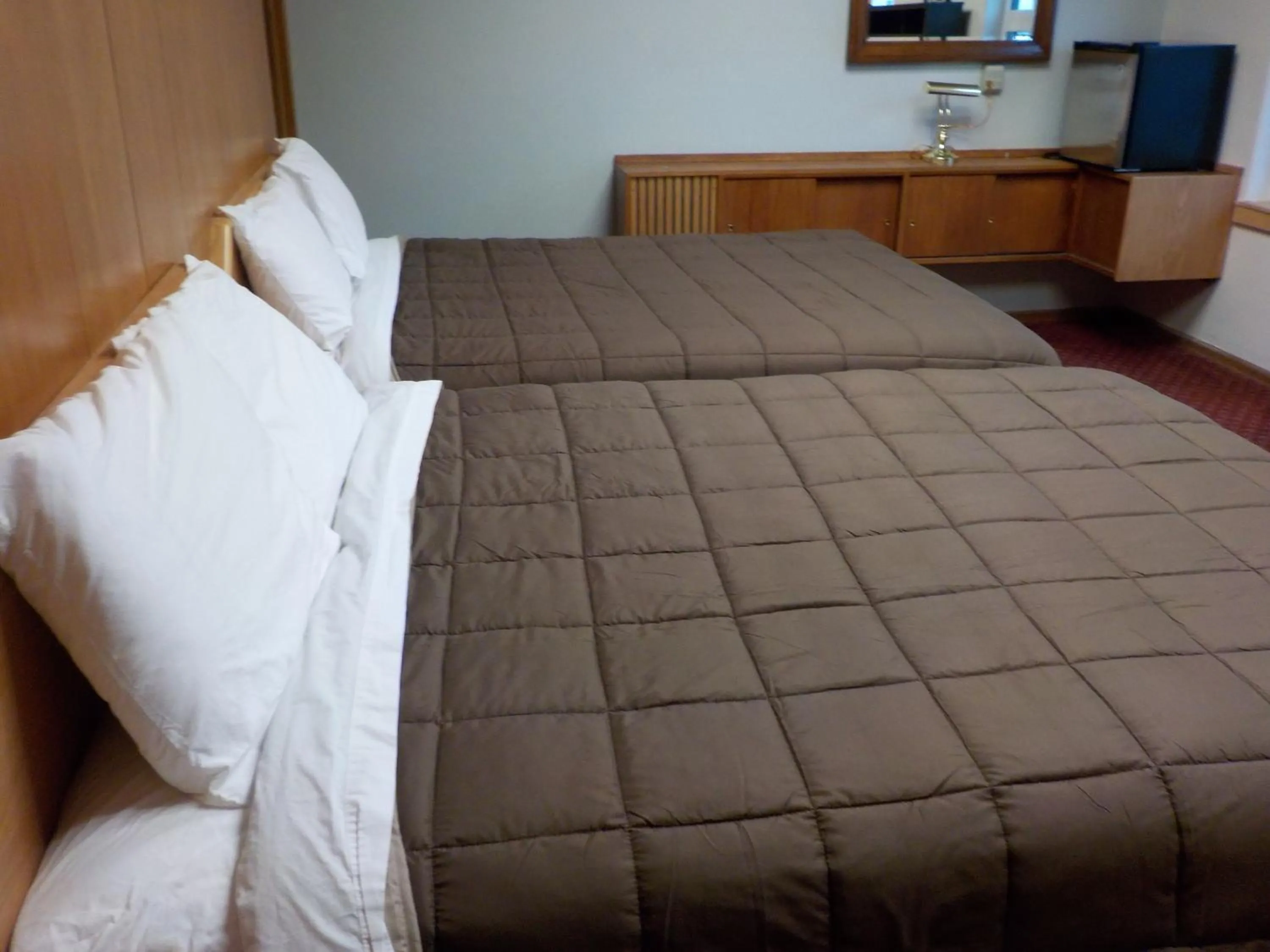 Vernon Hostel