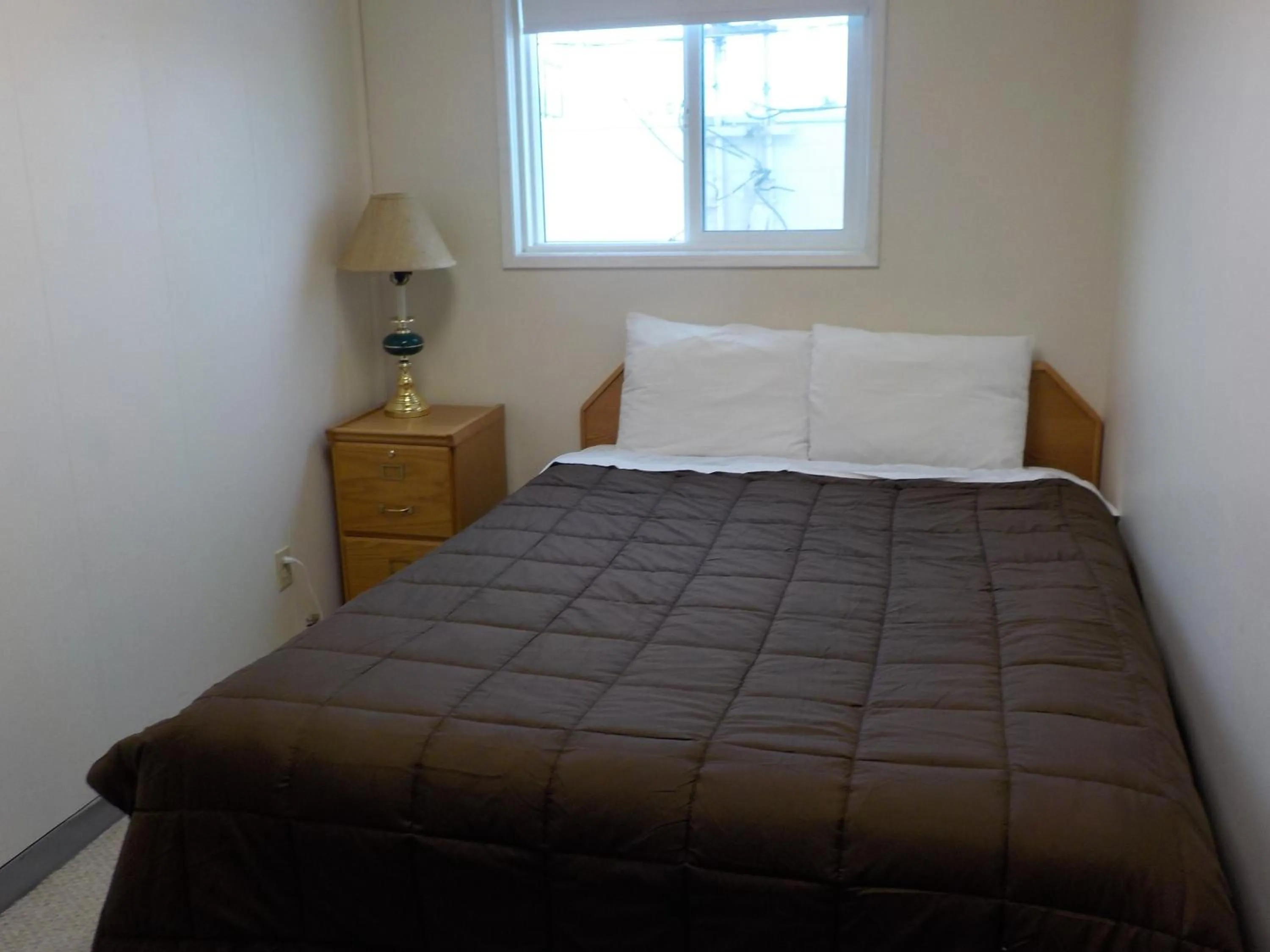 Vernon Hostel