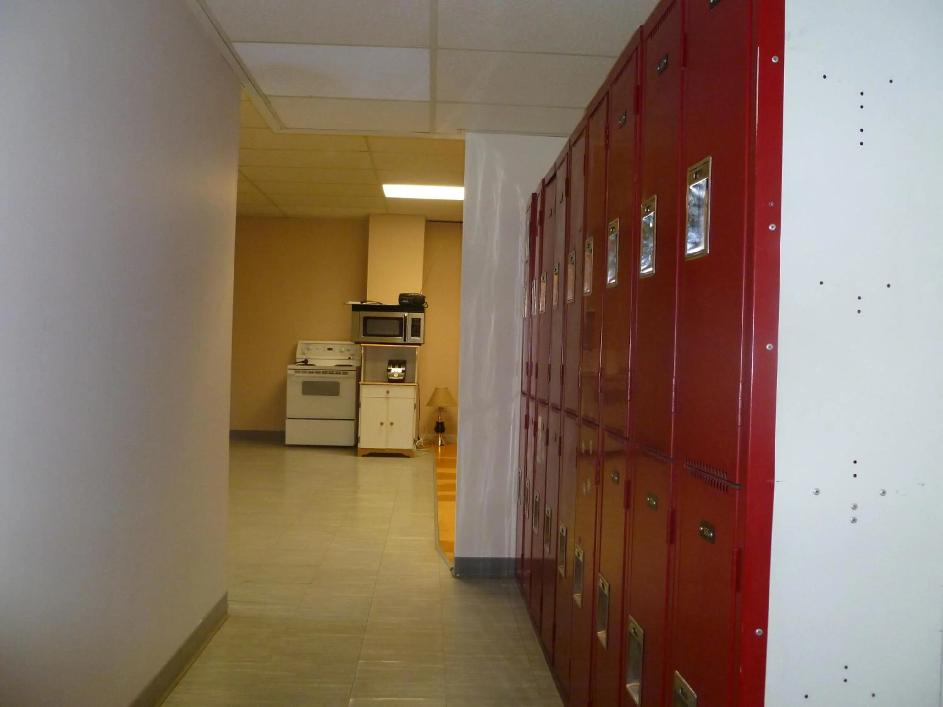 Other in Vernon Hostel