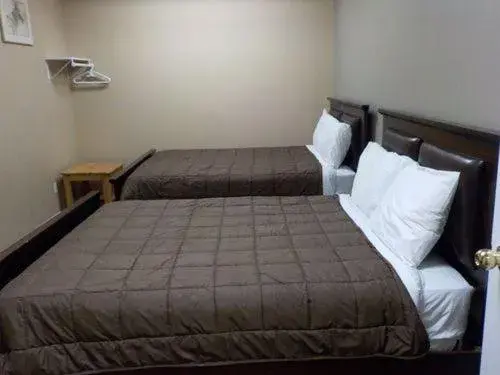 Vernon Hostel Vernon Hostel