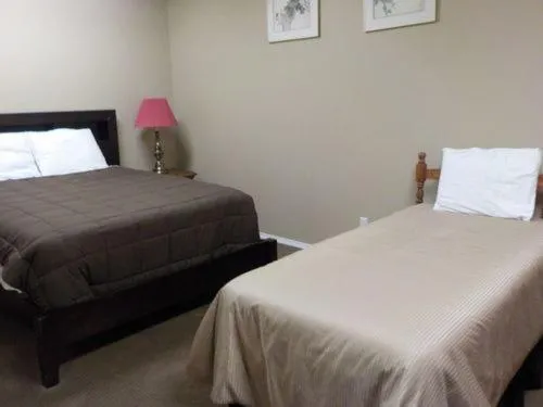Vernon Hostel