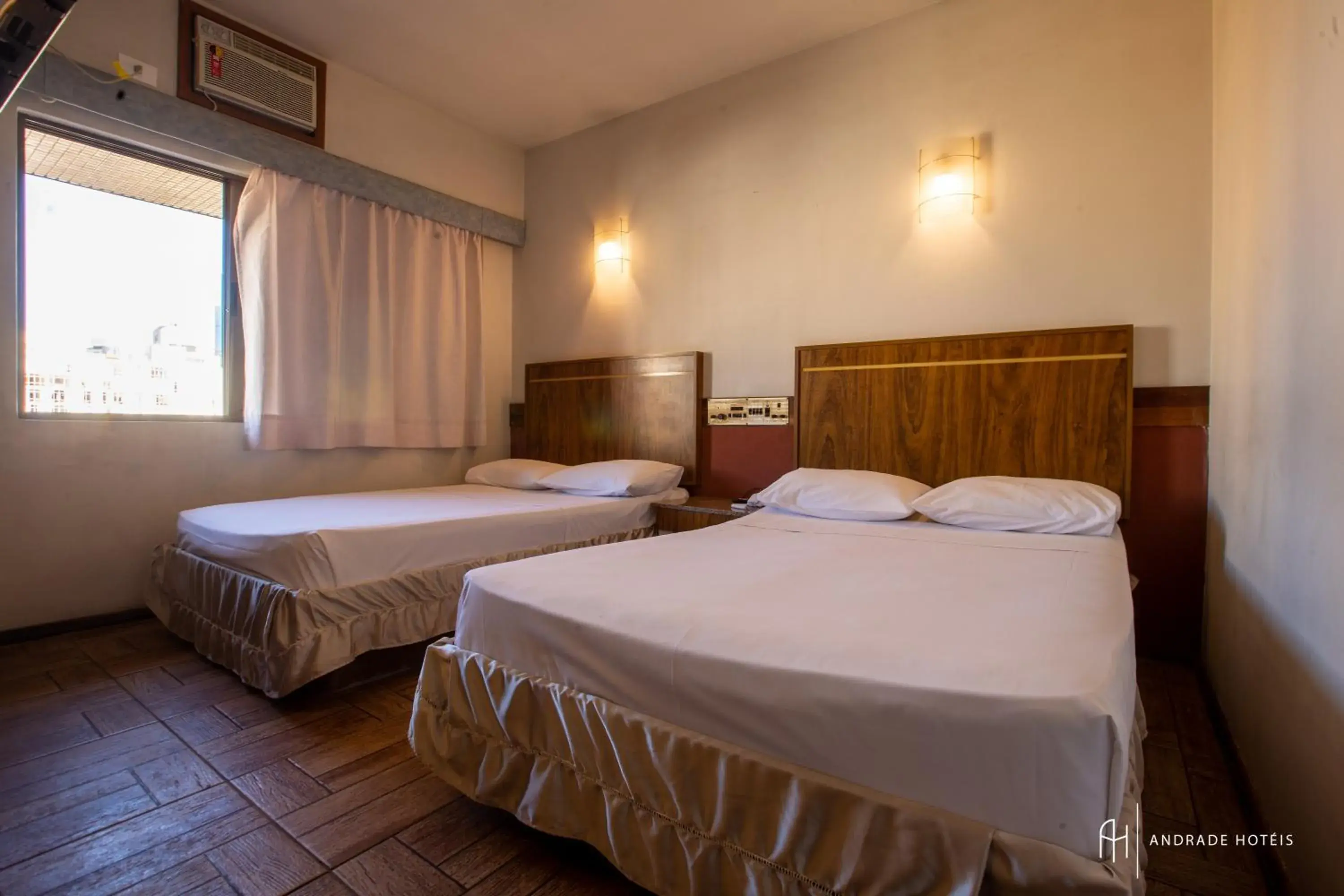 Apartment in Rede Andrade São Francisco Apartment in Rede Andrade São Francisco