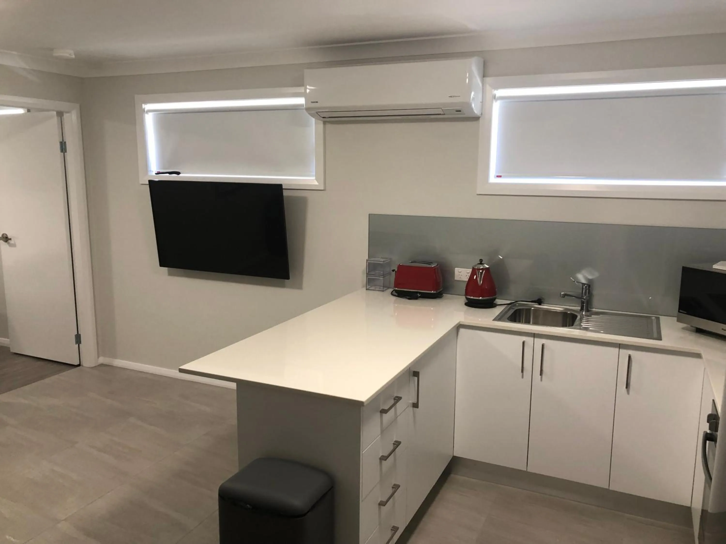 One-Bedroom Apartment in LUX Jesmond