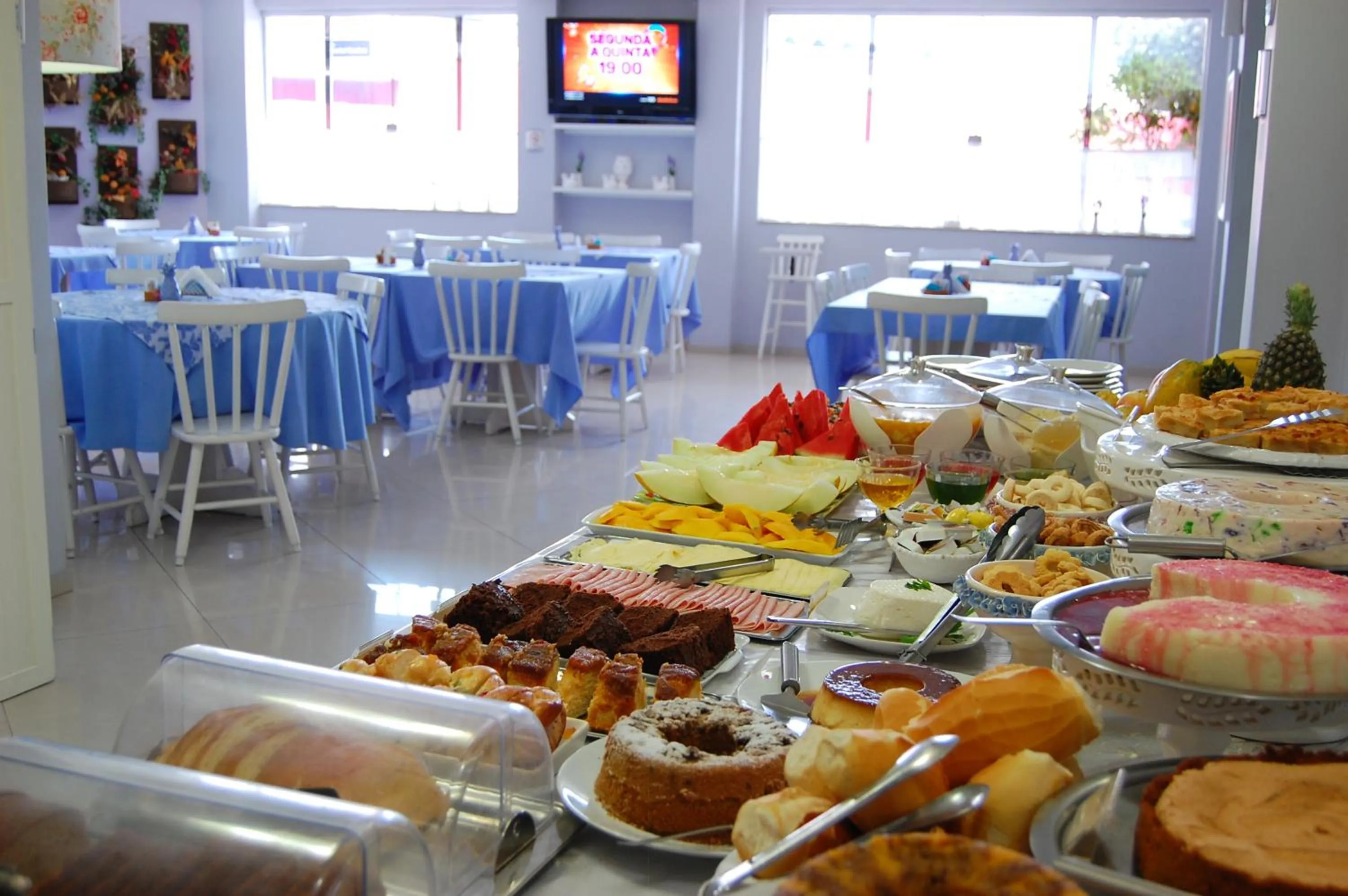 Videiras Palace Hotel