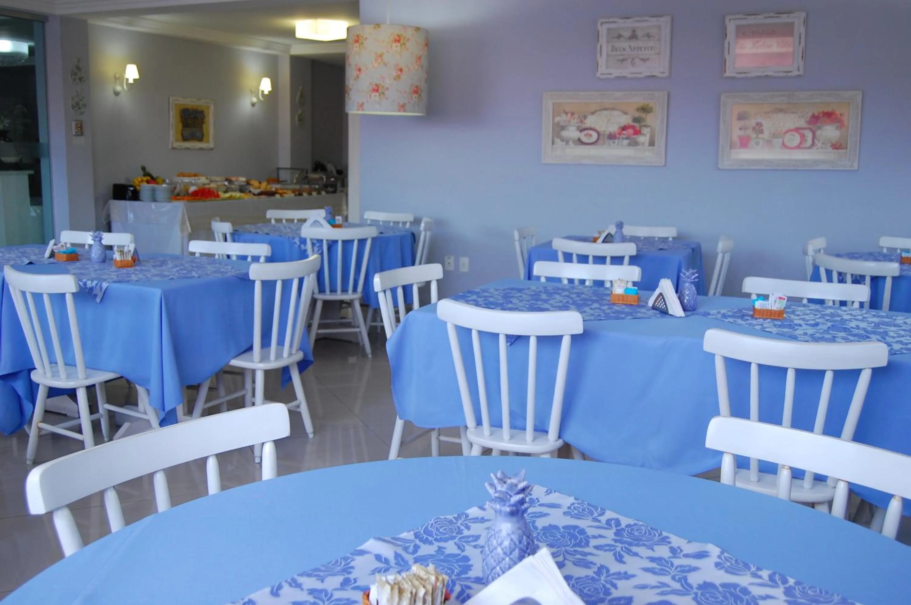 Videiras Palace Hotel