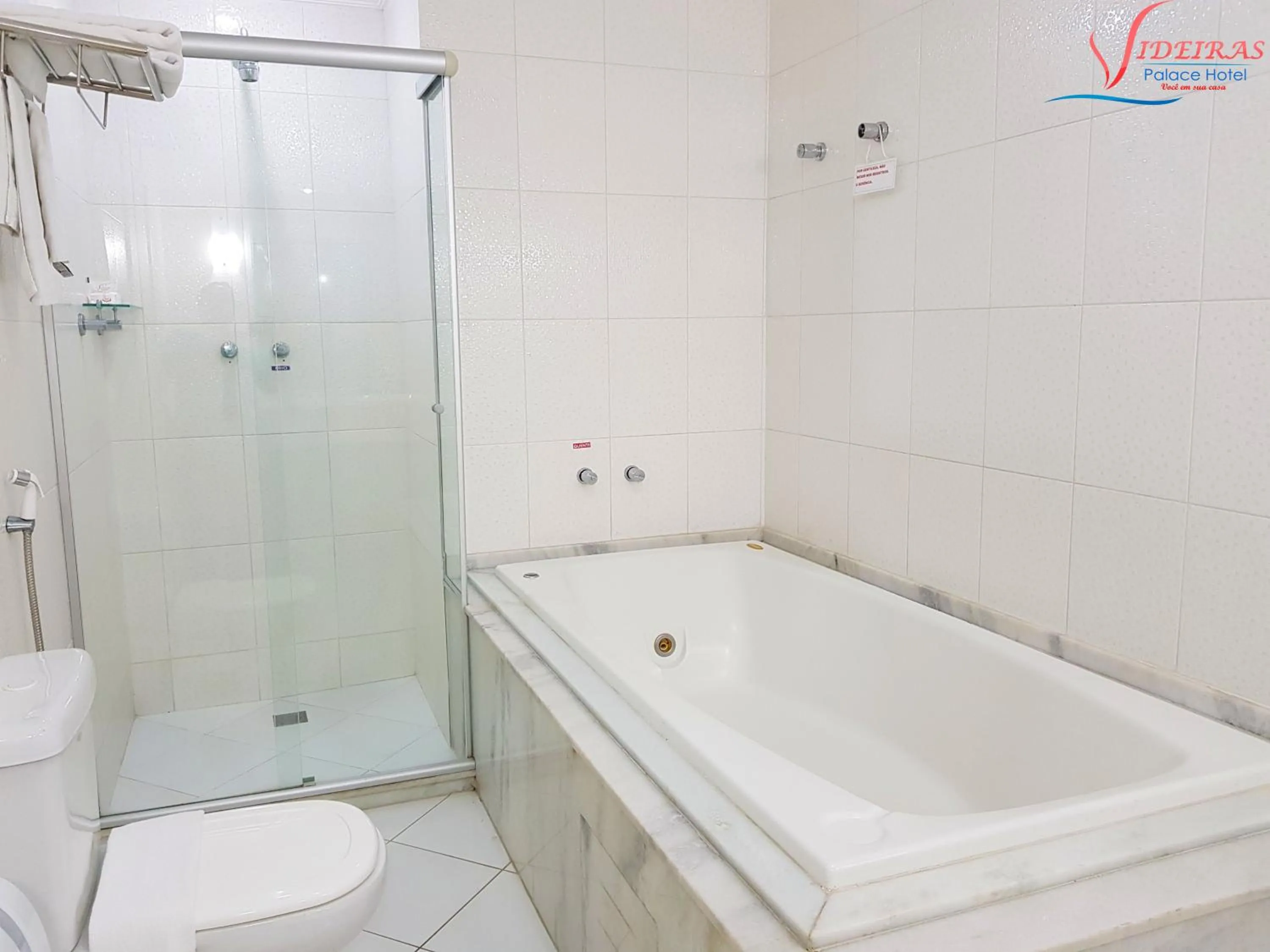 Videiras Palace Hotel