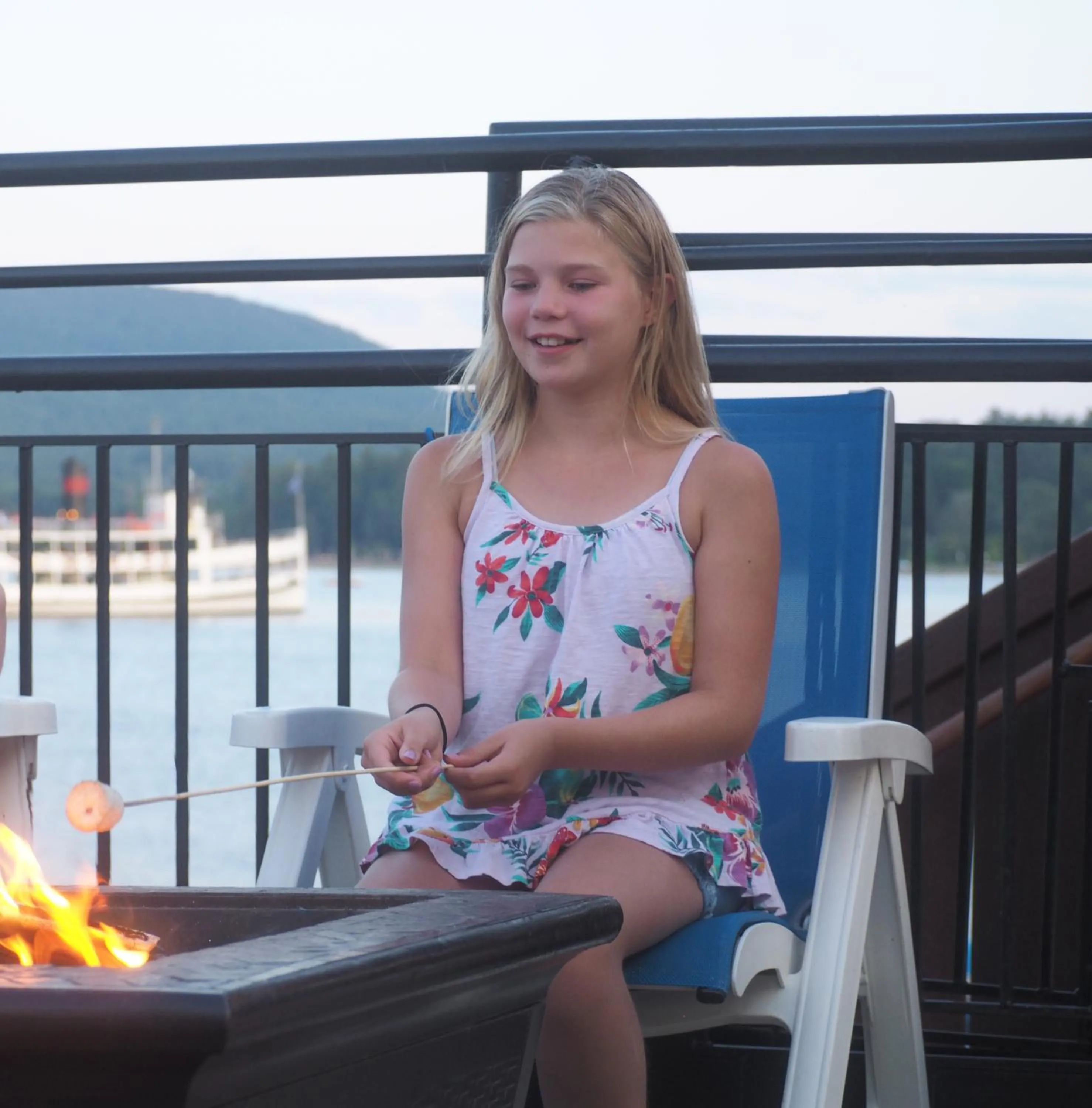 Activities in The Lake Motel