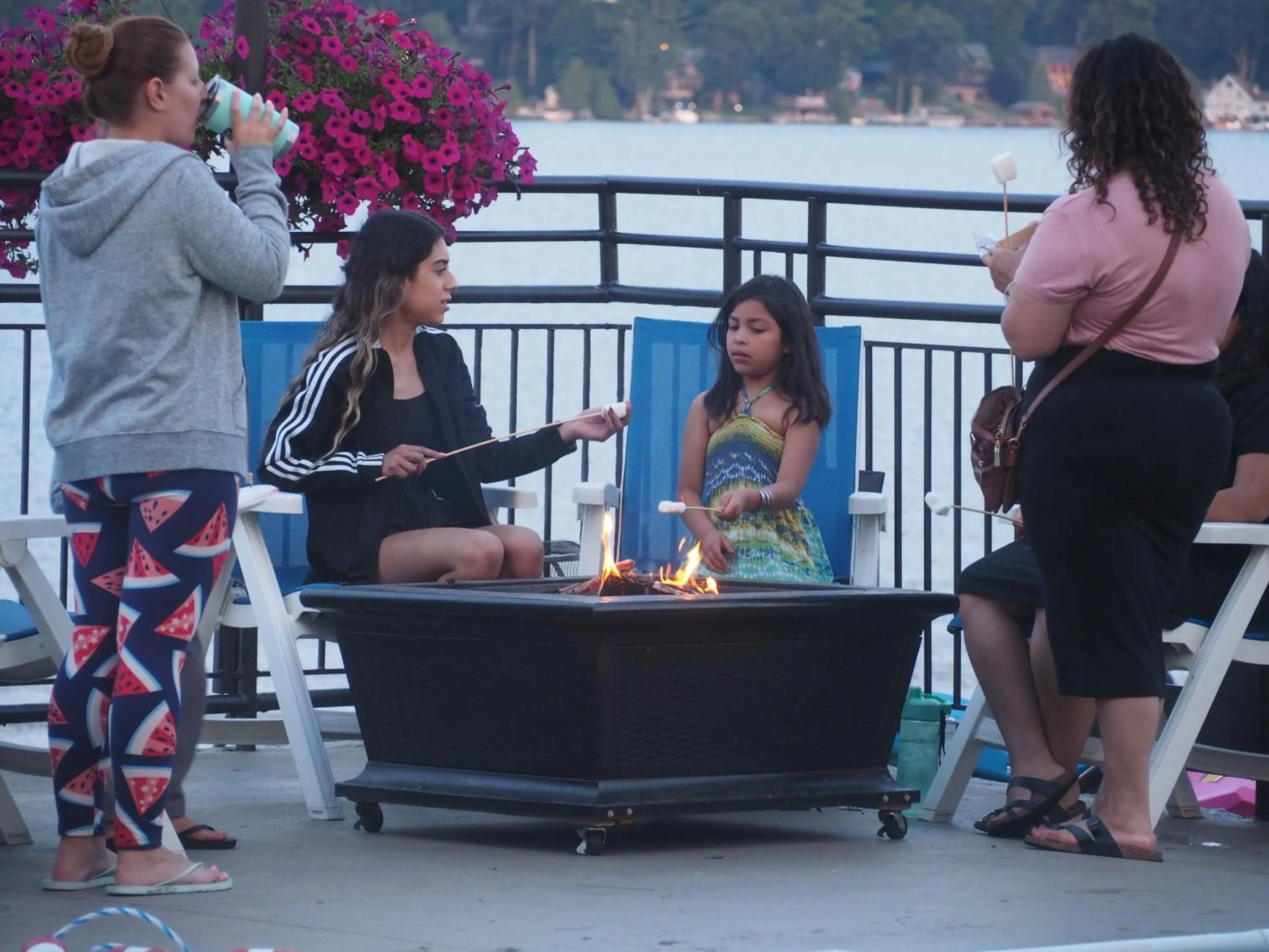 Activities in The Lake Motel