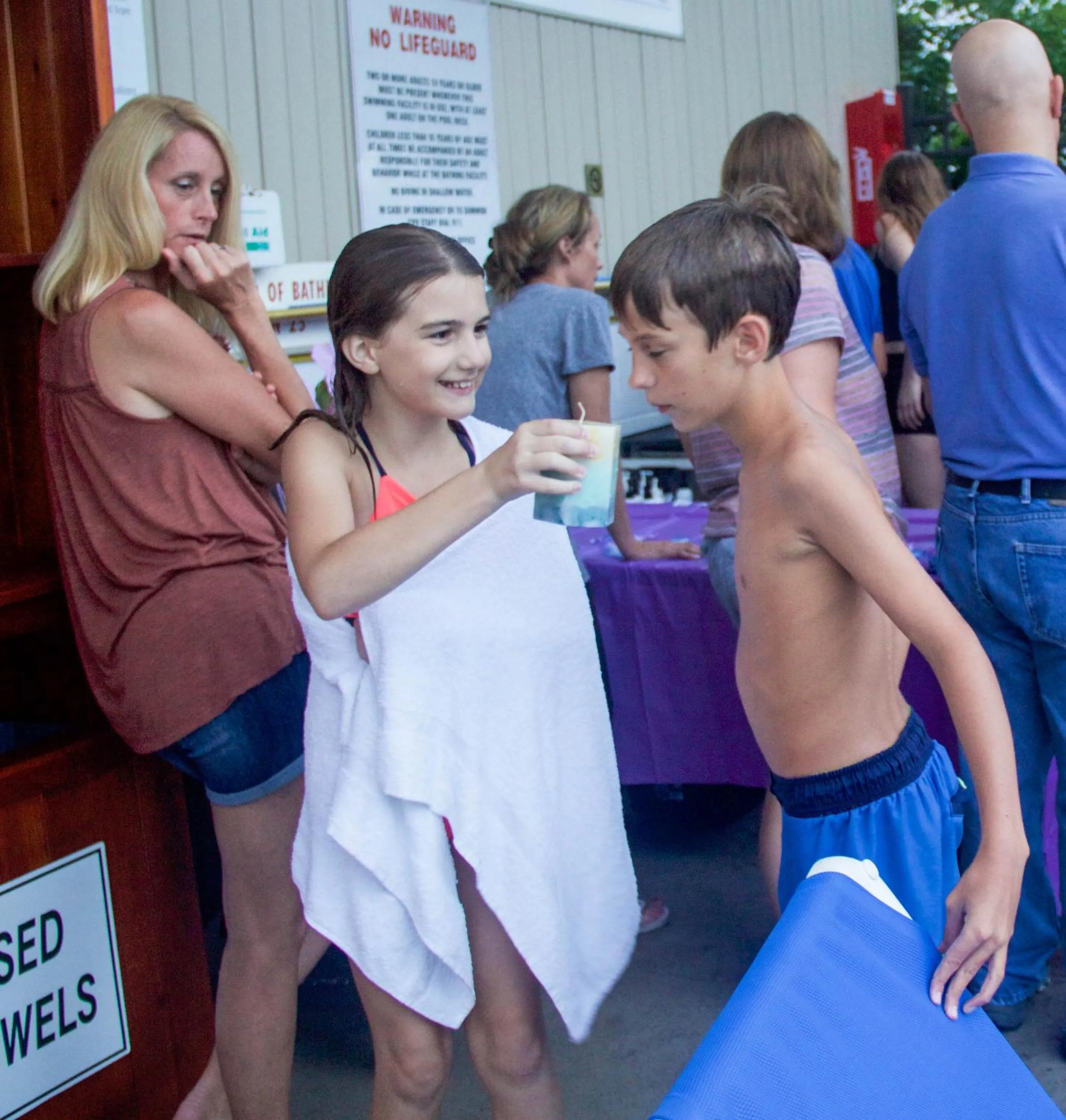 Activities in The Lake Motel