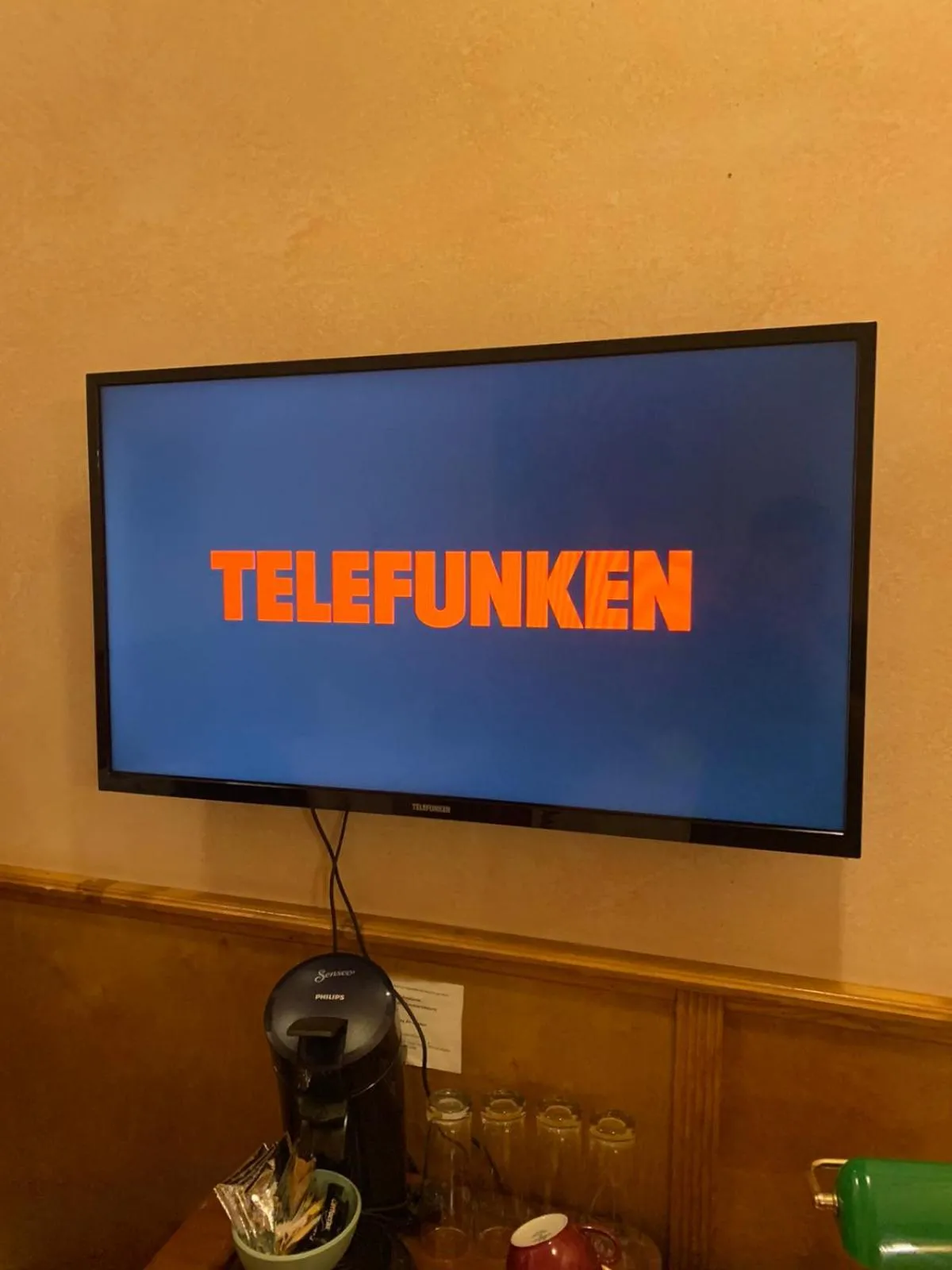 Pensionszimmer Unicat