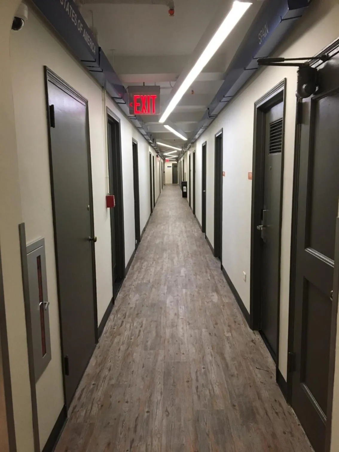 Other in West Side YMCA