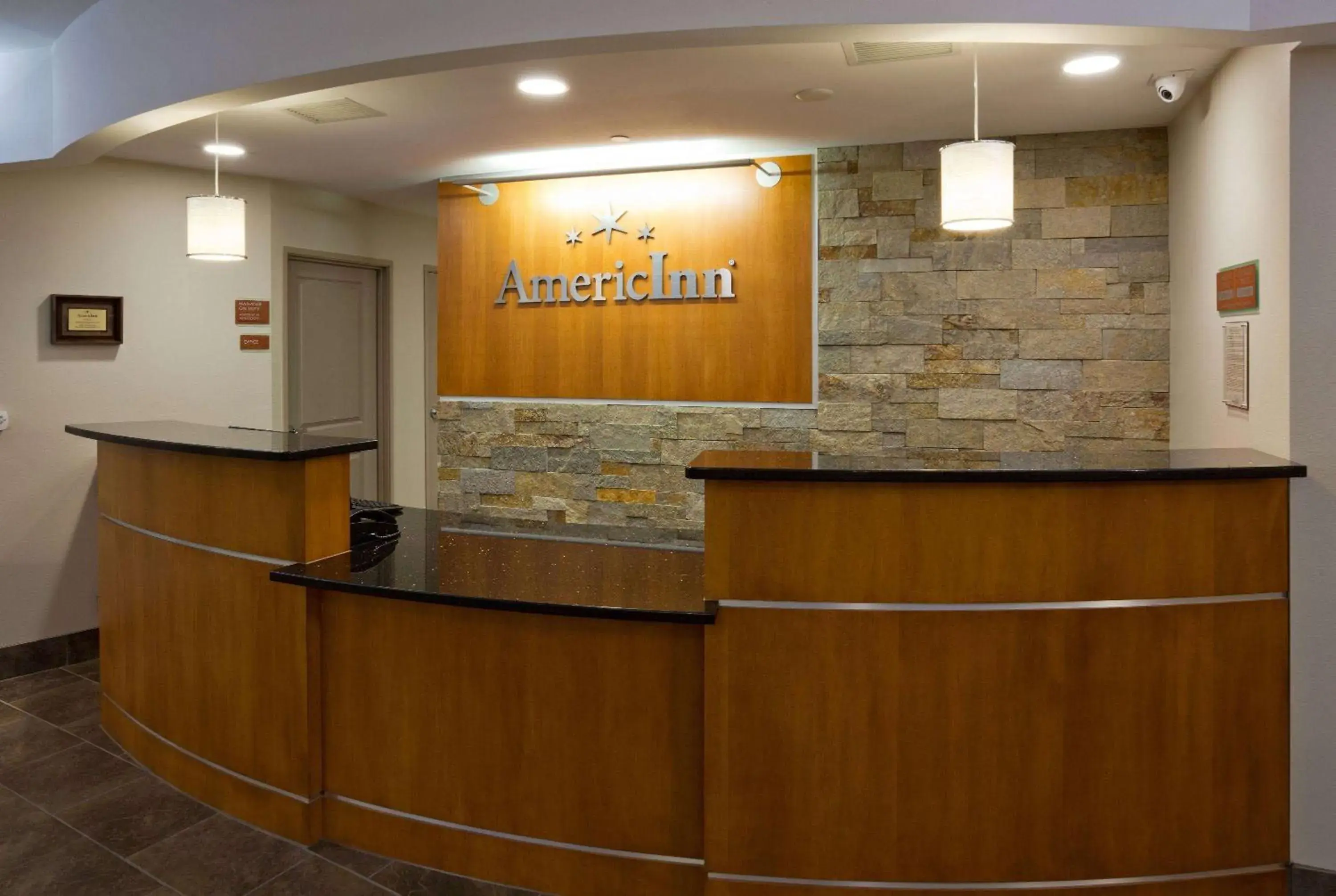 AmericInn by Wyndham Waupun AmericInn by Wyndham Waupun