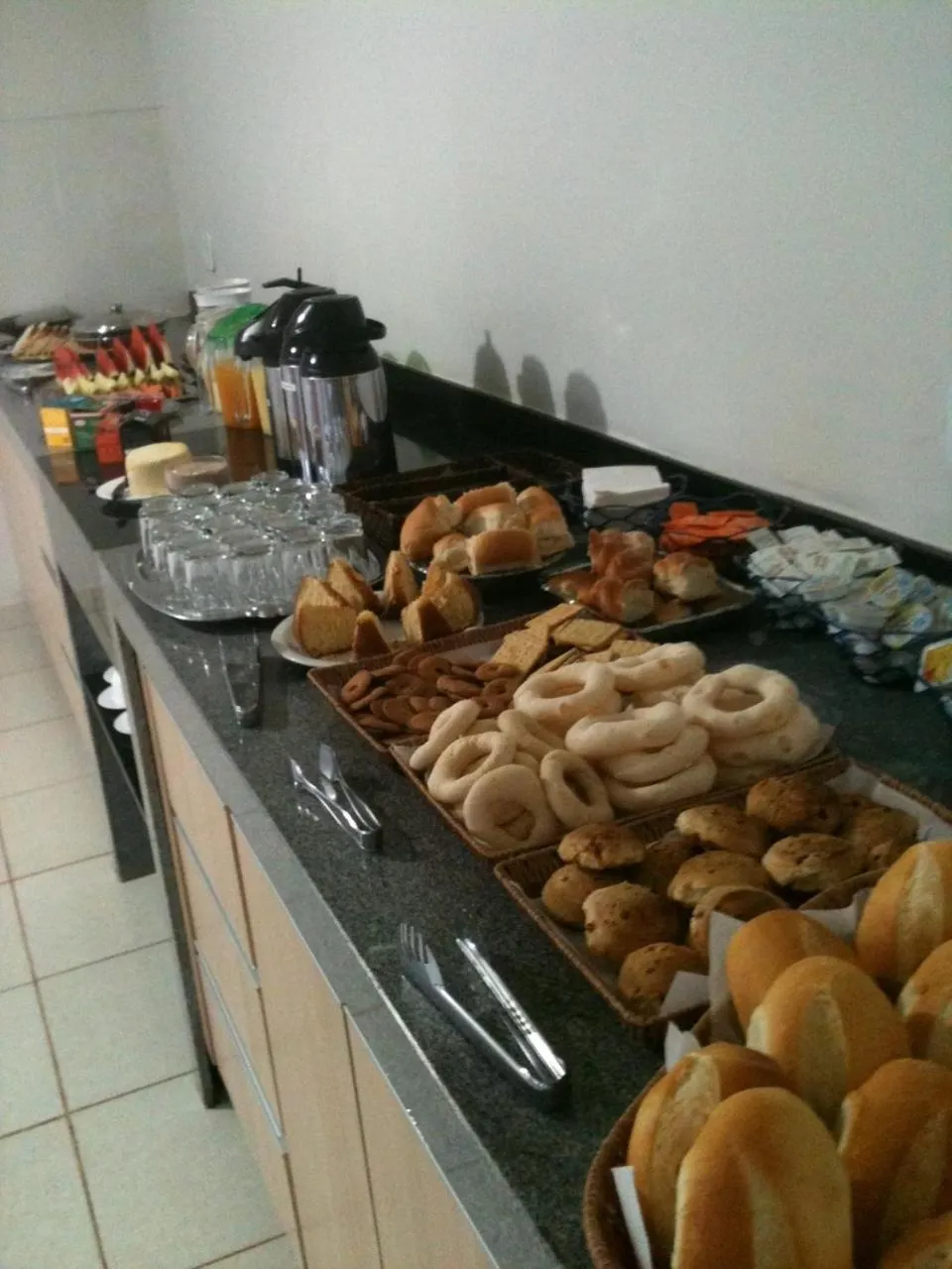 Itumbiara Palace Hotel