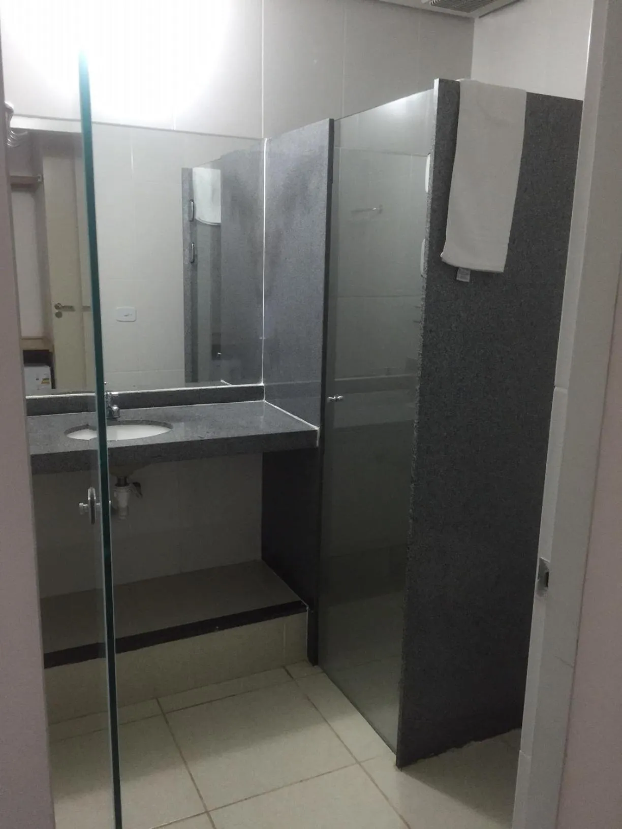 Itumbiara Palace Hotel