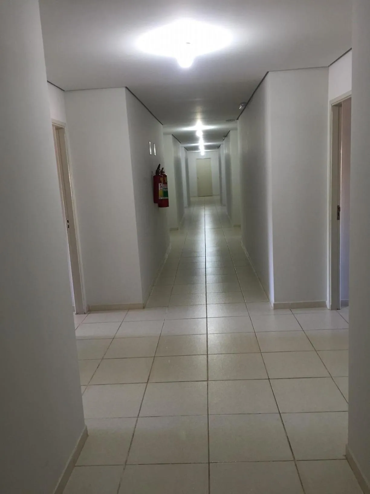 Itumbiara Palace Hotel