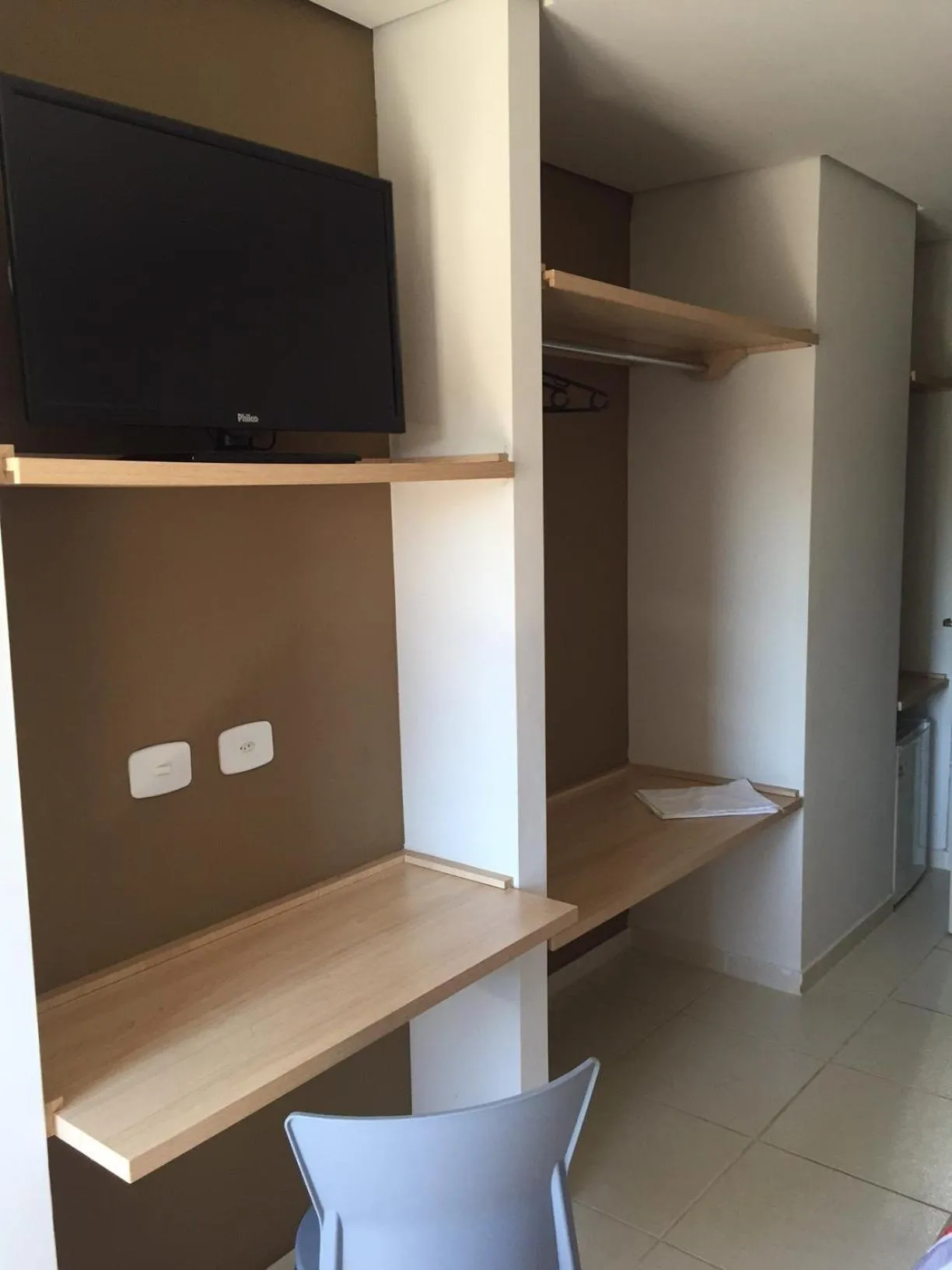 Itumbiara Palace Hotel