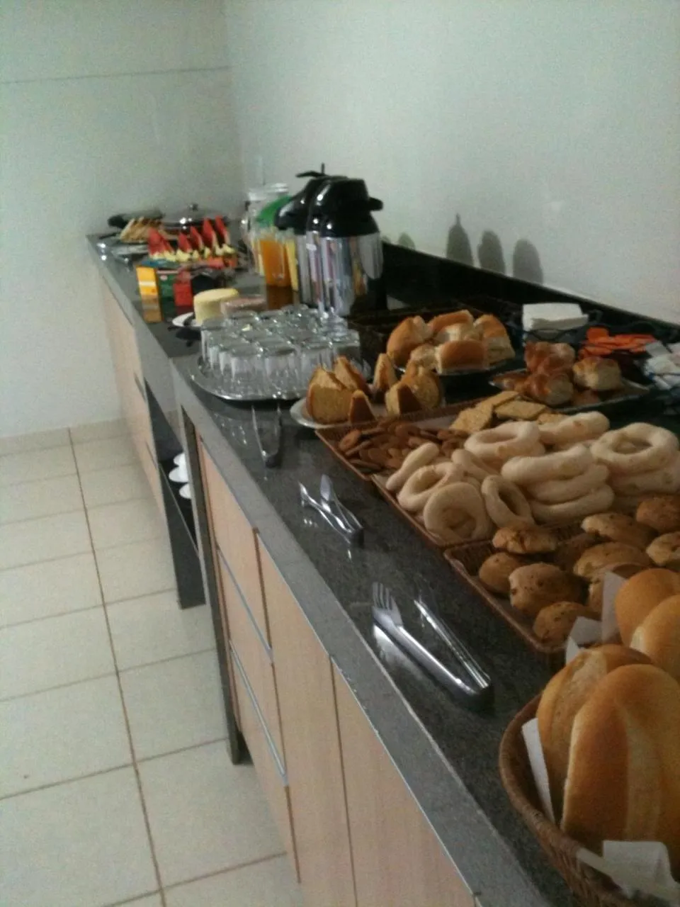 Itumbiara Palace Hotel