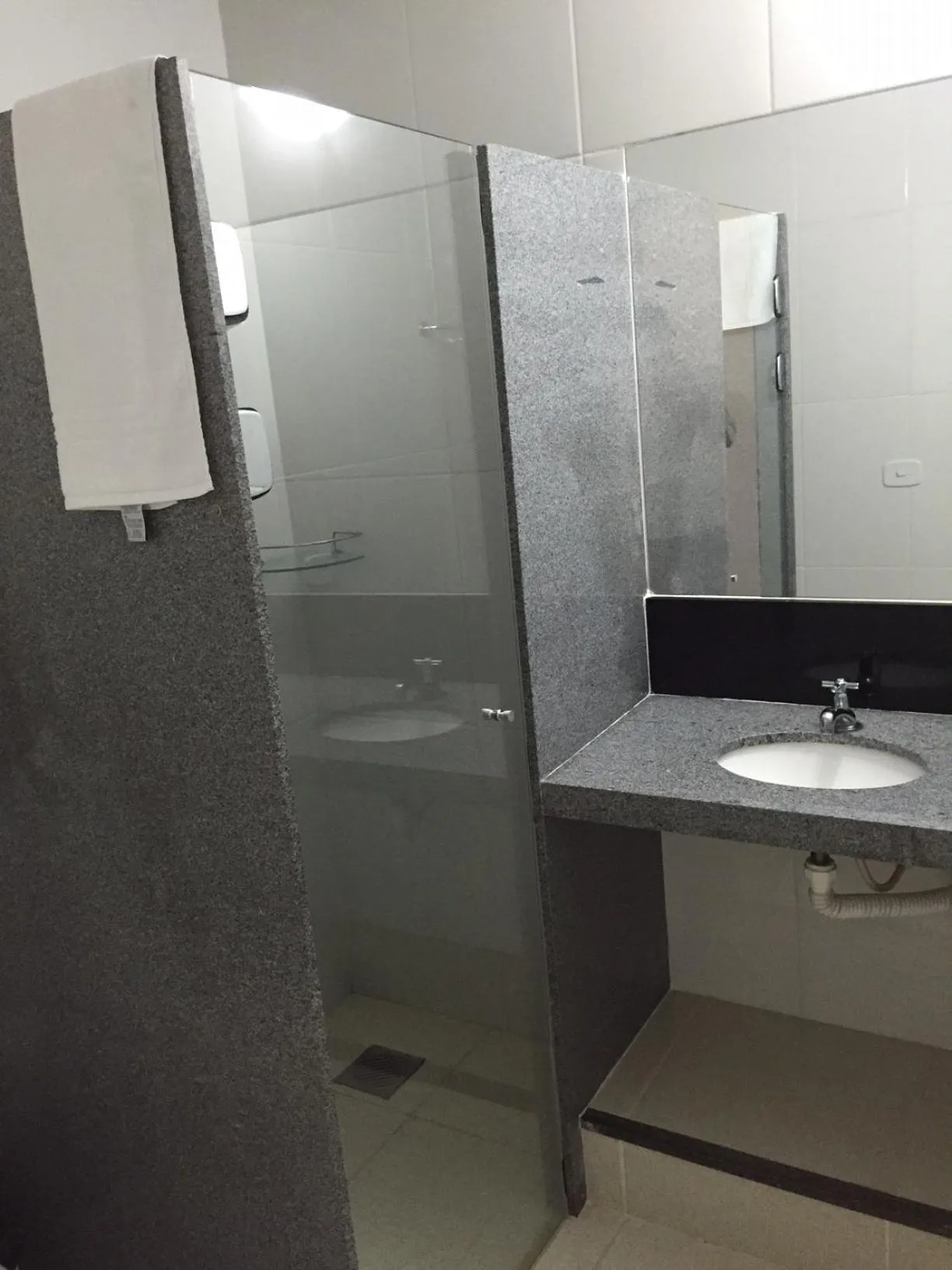 Itumbiara Palace Hotel