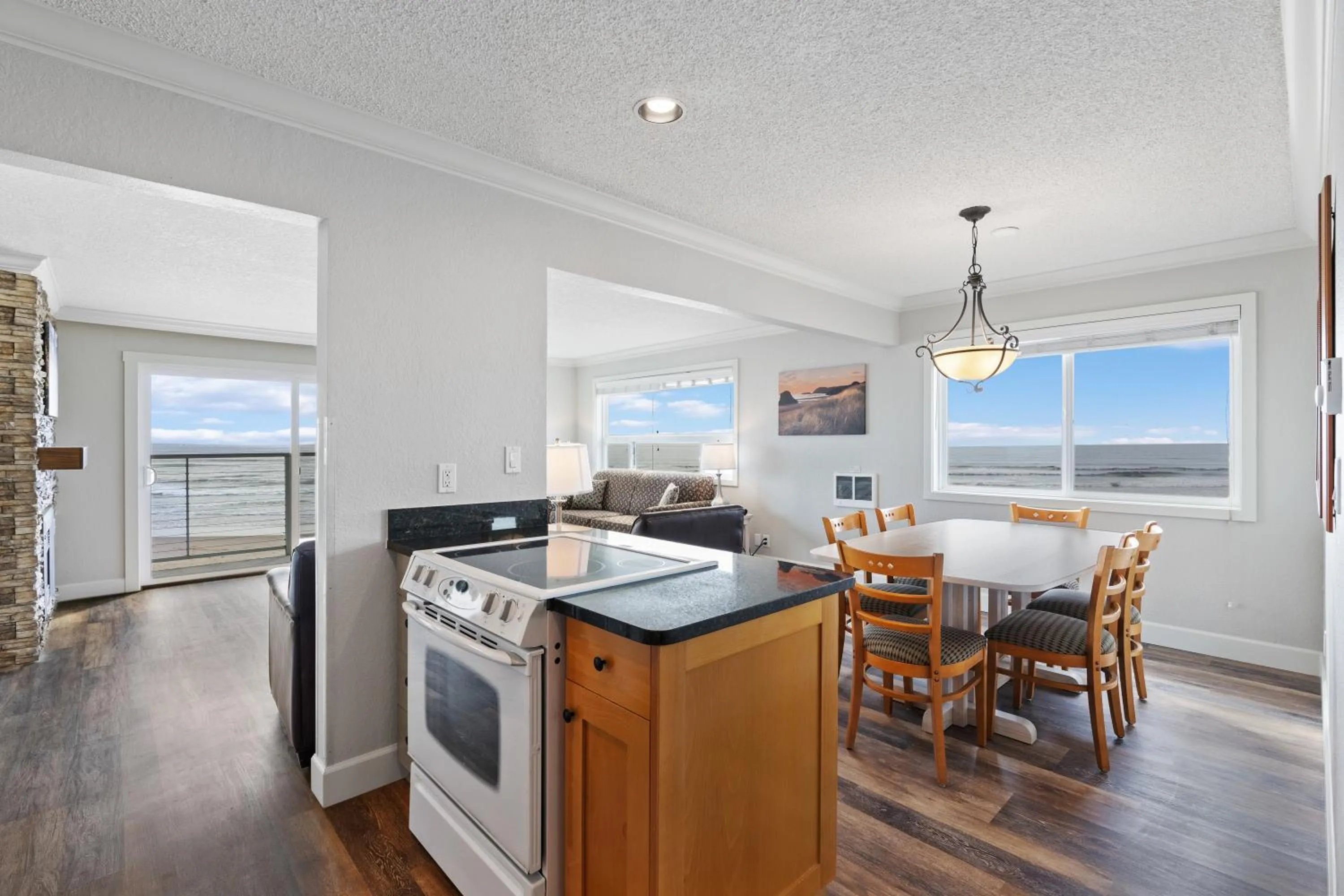 View (from property/room) in Tolovana Inn