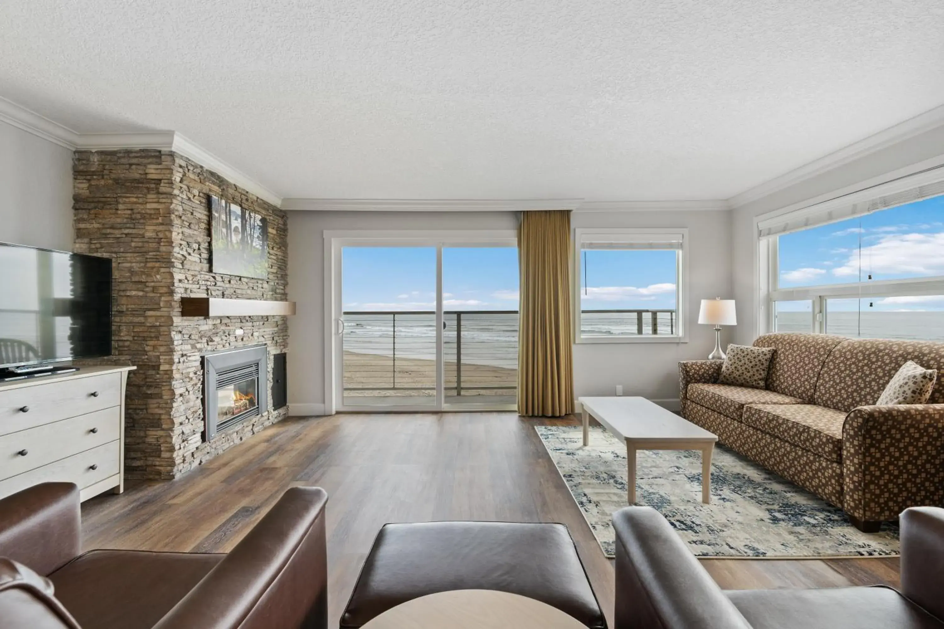 Apartment in Tolovana Inn Apartment in Tolovana Inn