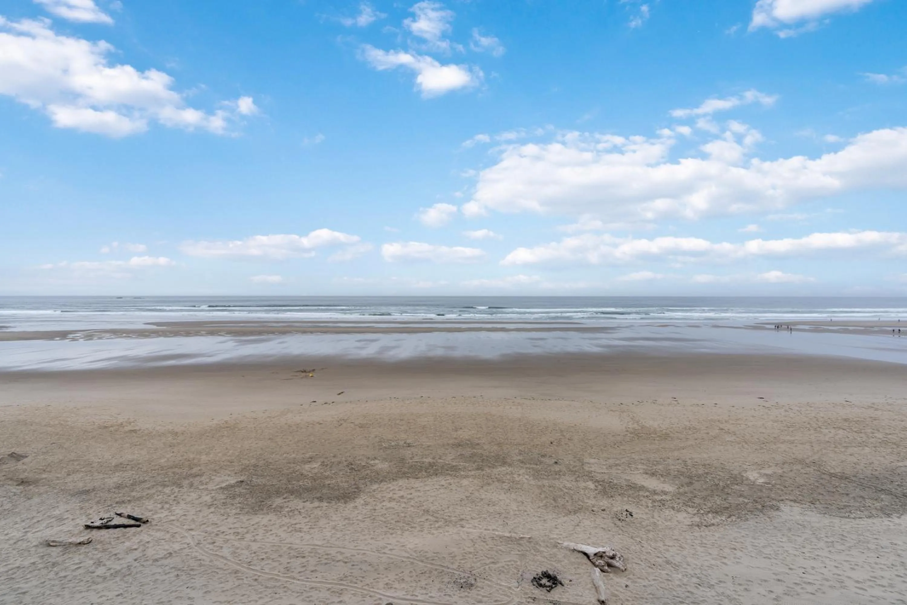 View (from property/room) in Tolovana Inn