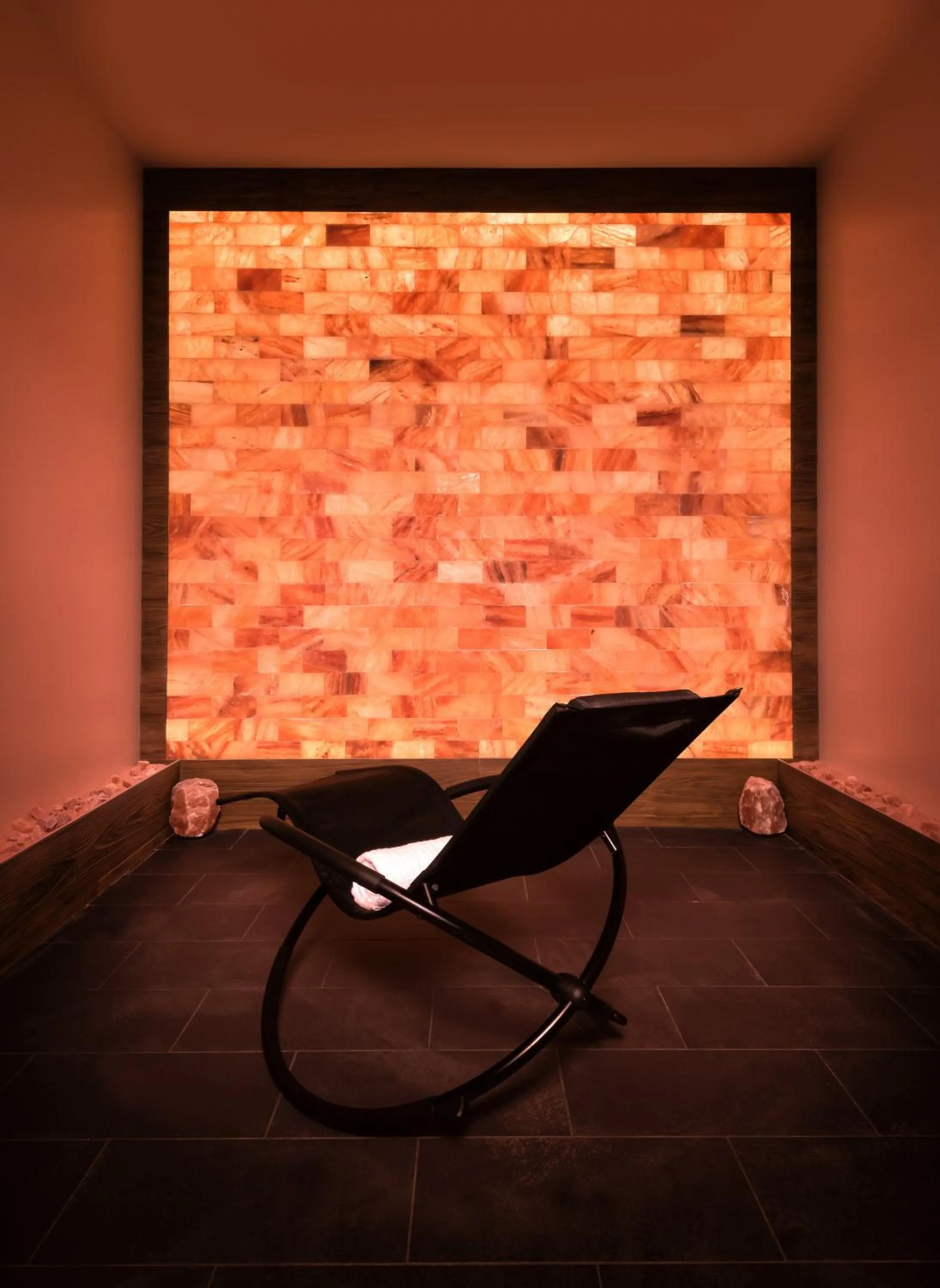 Spa and wellness centre/facilities in The LINQ Hotel & Casino, A Caesars Destination