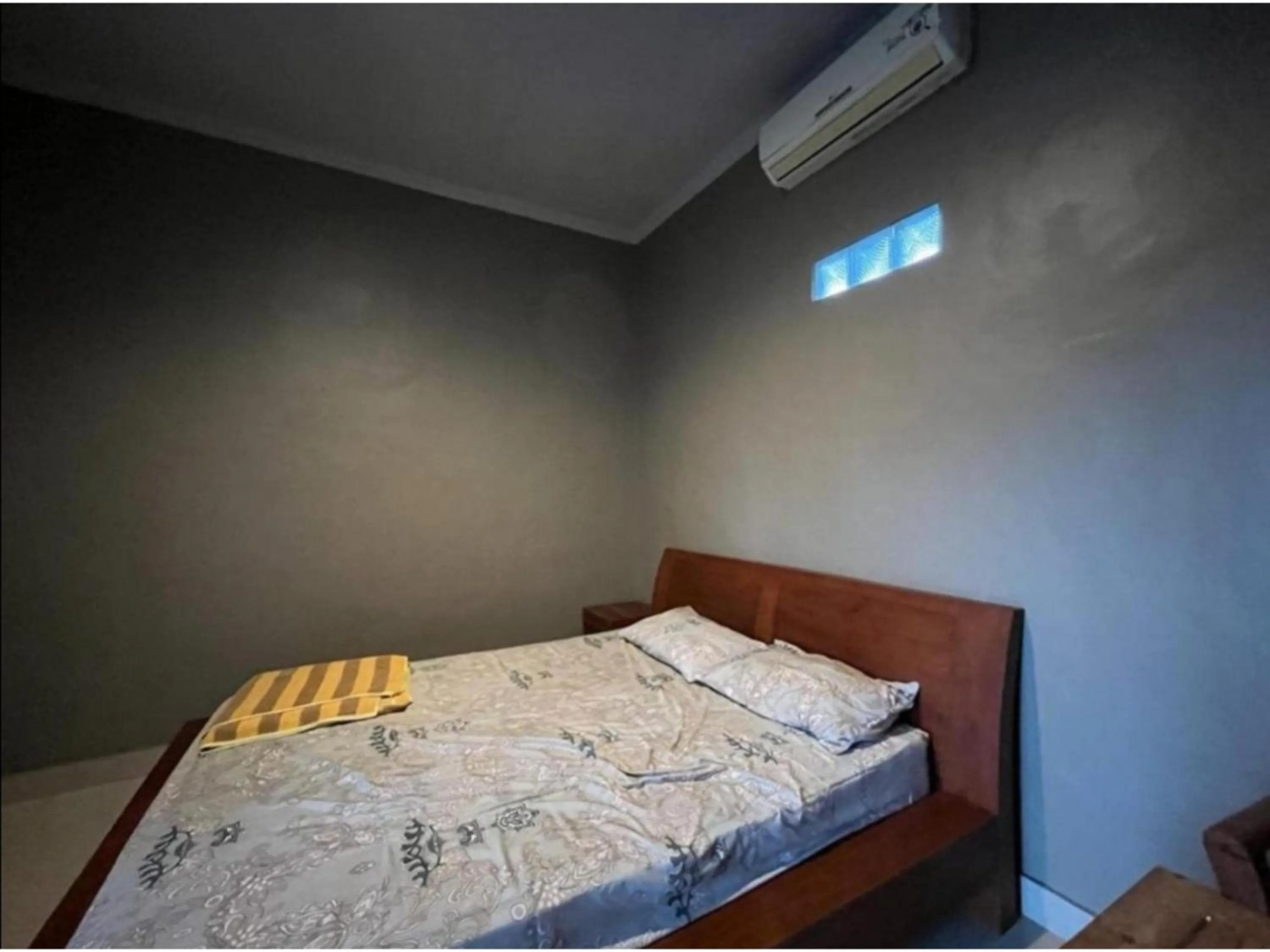 Bedroom, Bed in Hotel O Bagus Jaya SyariahNearJembatan Siak