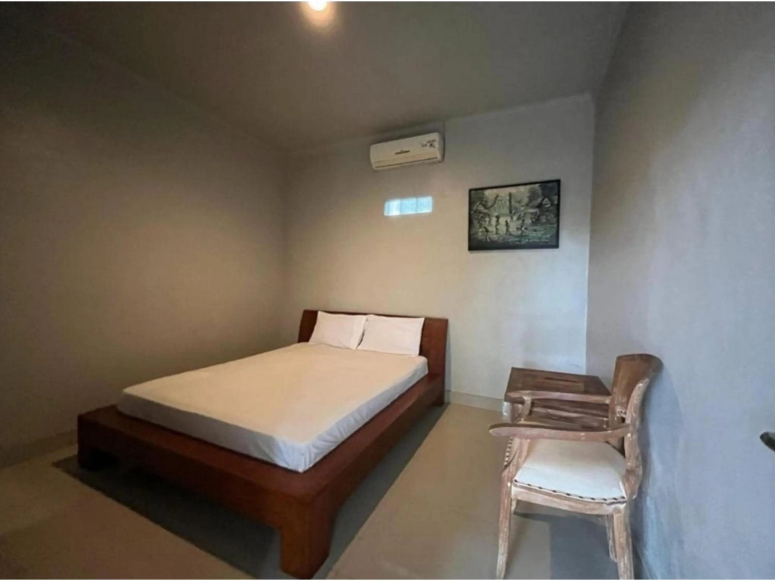 Bedroom, Bed in Hotel O Bagus Jaya SyariahNearJembatan Siak