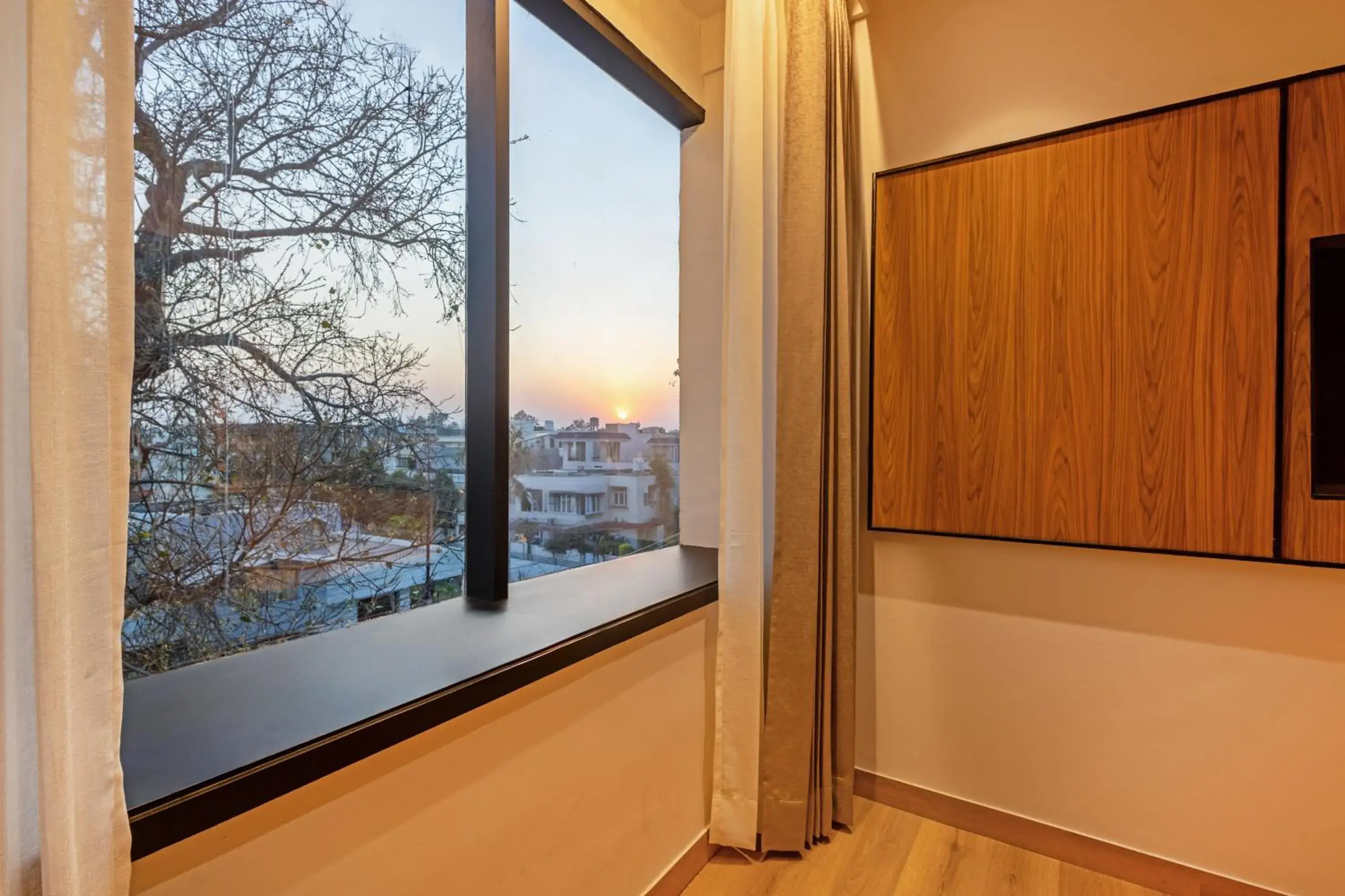 View (from property/room) in Sterling Borderland Amritsar View (from property/room) in Sterling Borderland Amritsar