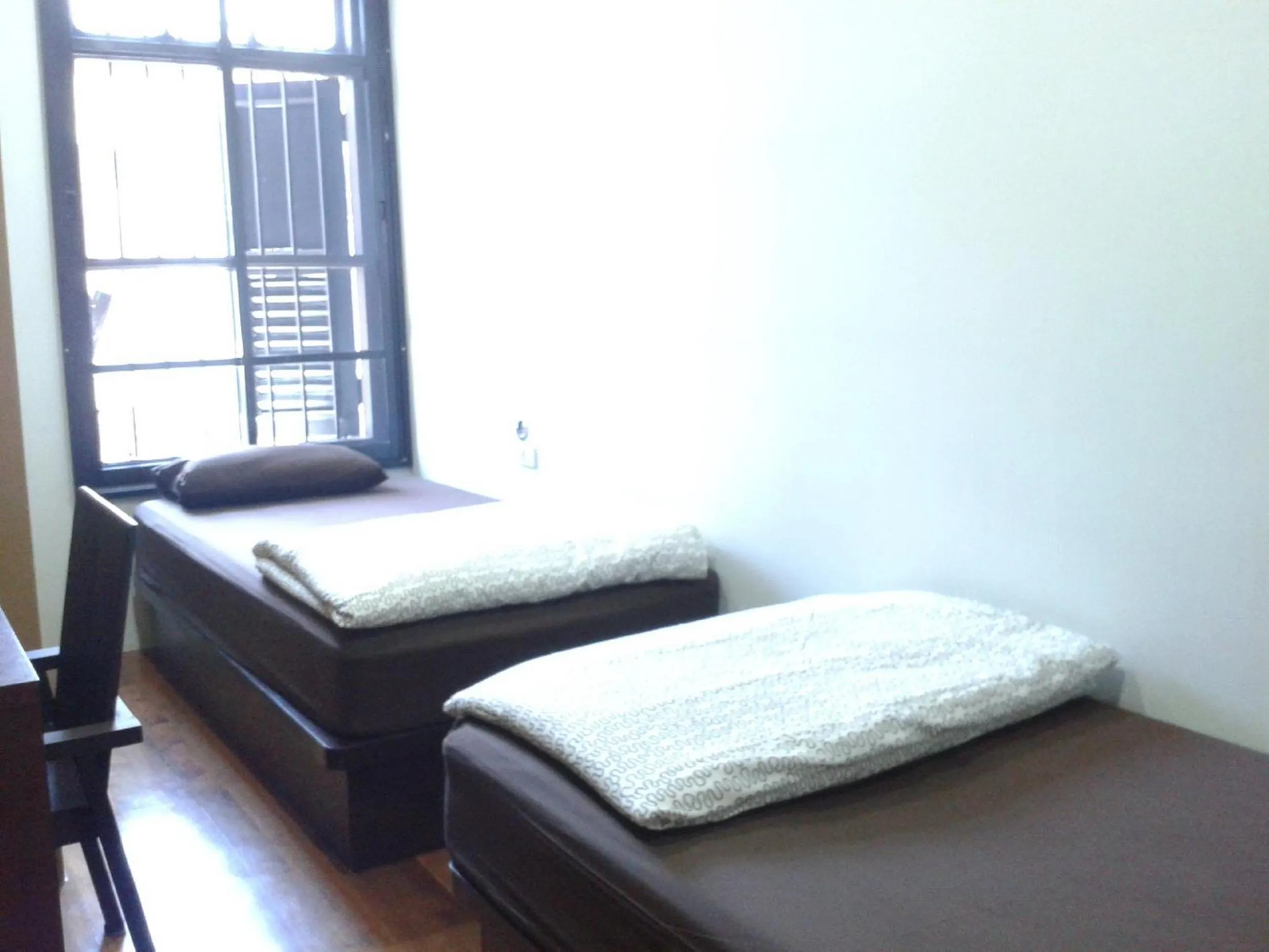 Bedroom, Bed in Phuket Sunny Hostel