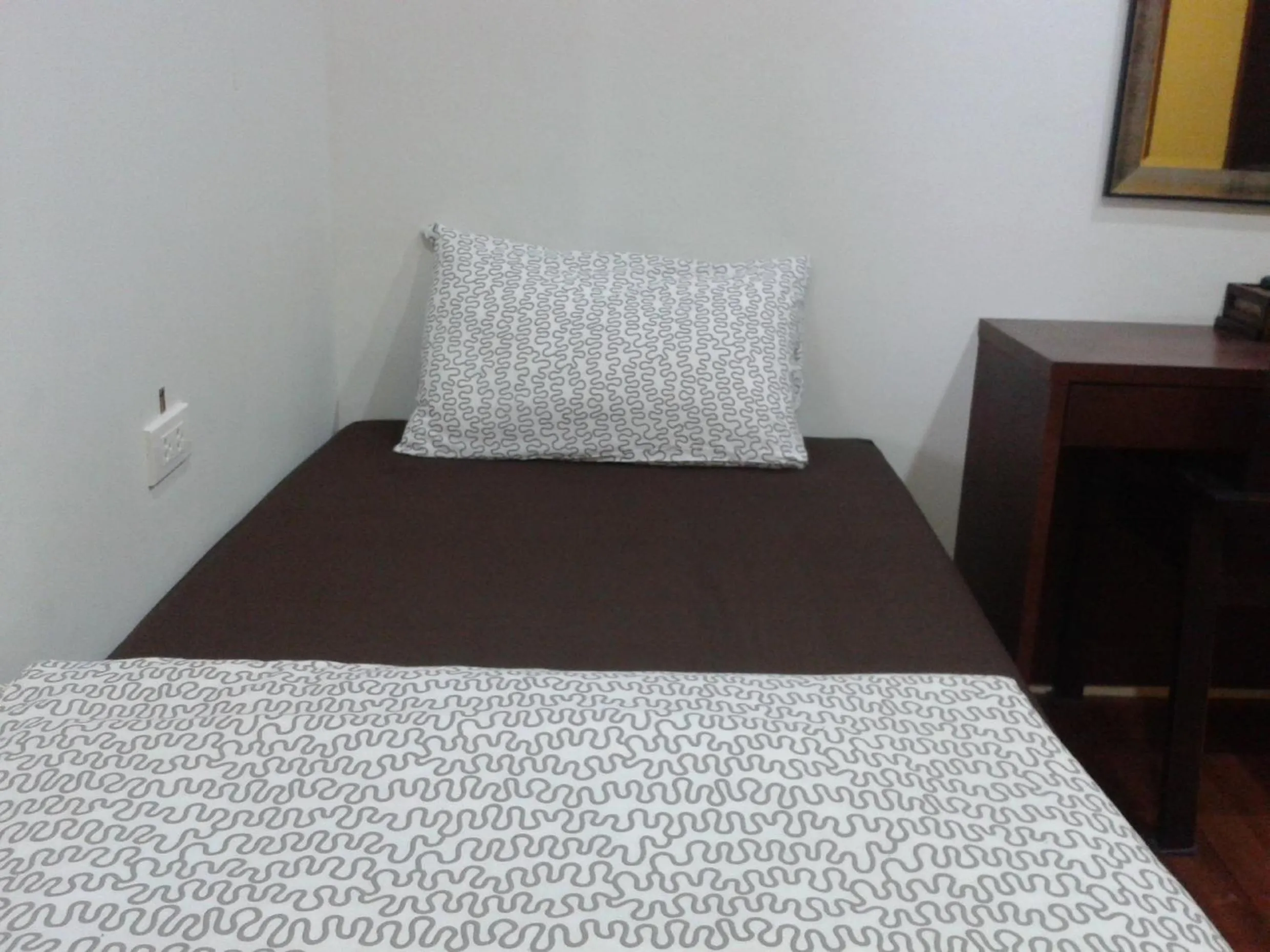 Bedroom, Bed in Phuket Sunny Hostel