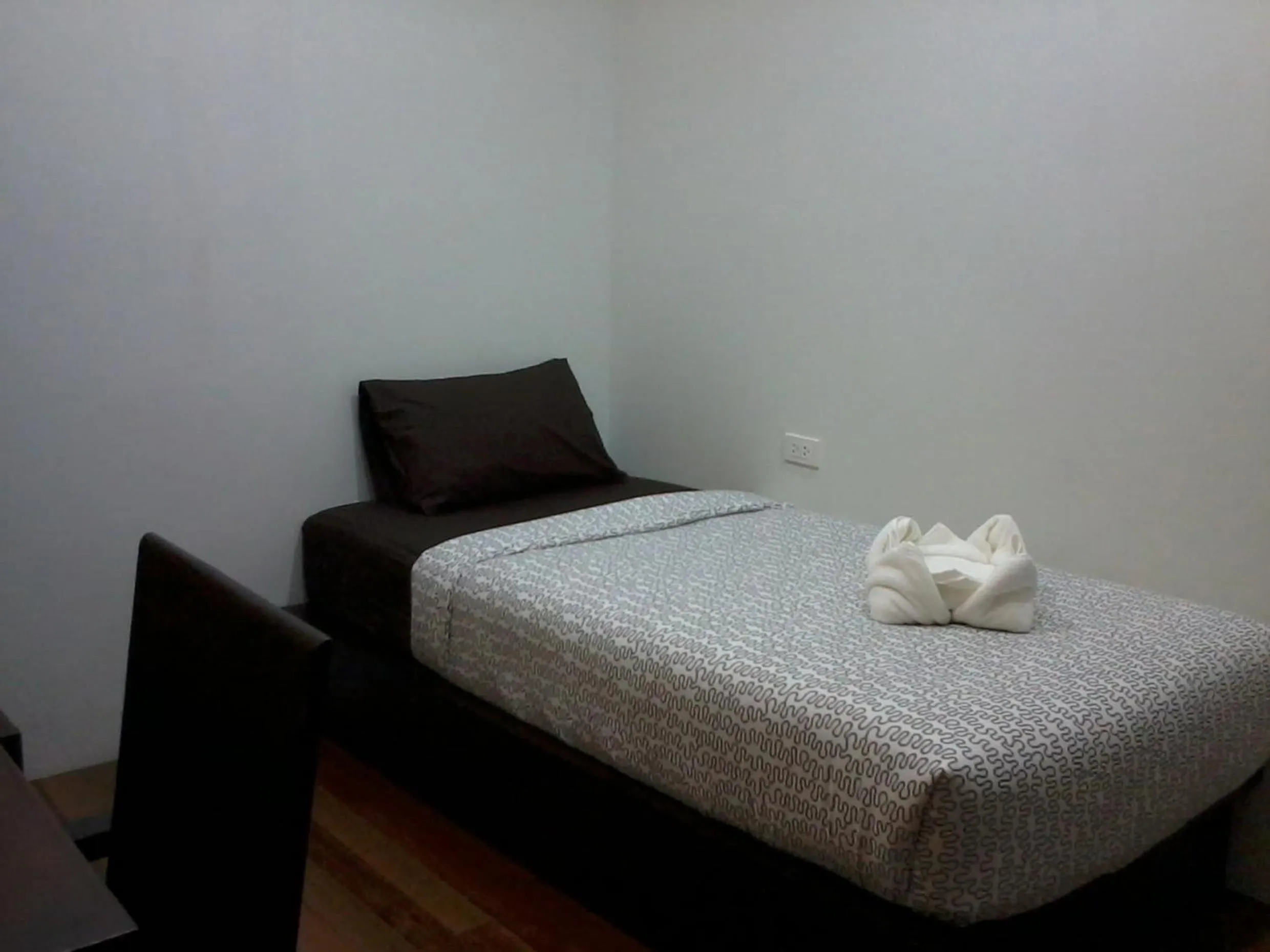 Bedroom, Bed in Phuket Sunny Hostel