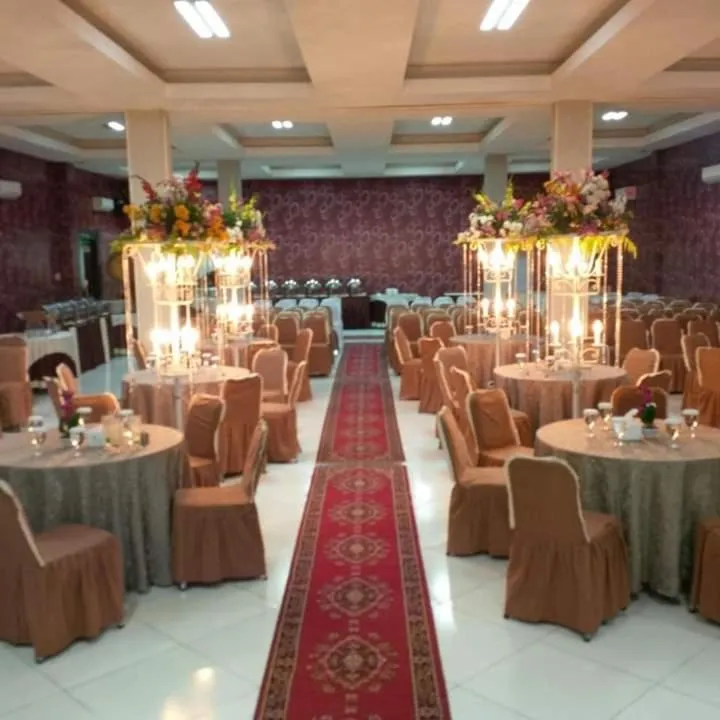 HOTEL SYARIAH GRAND JAMEE