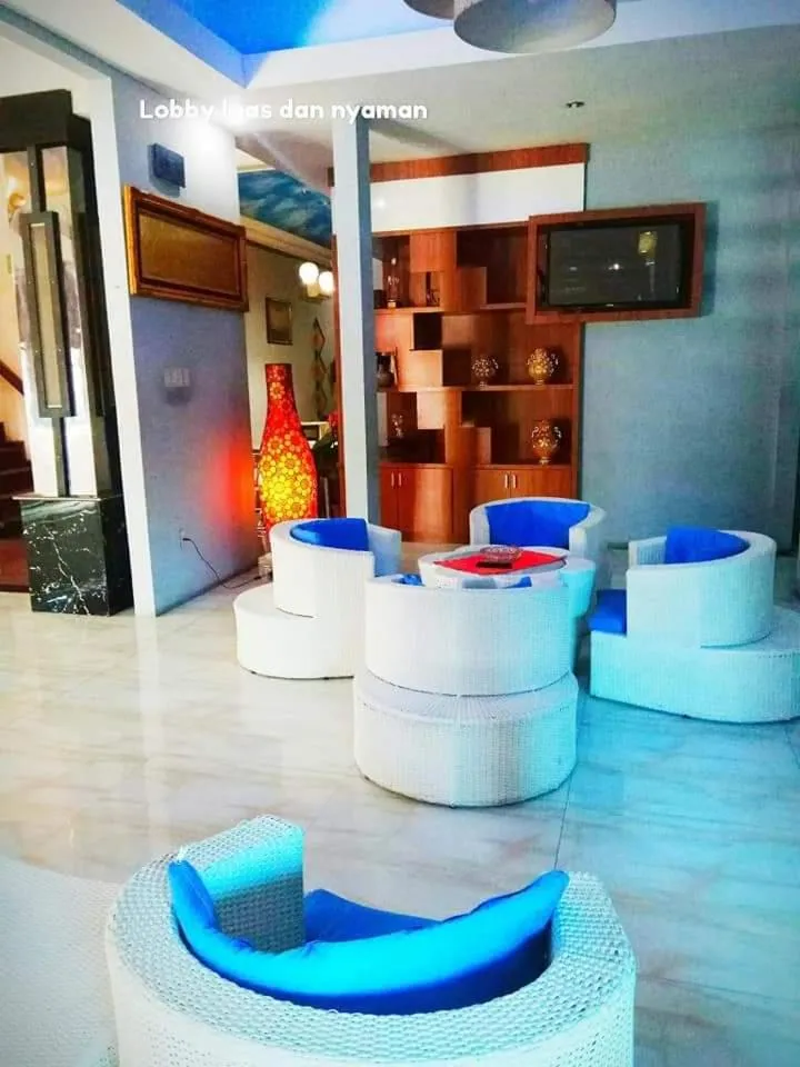 HOTEL SYARIAH GRAND JAMEE