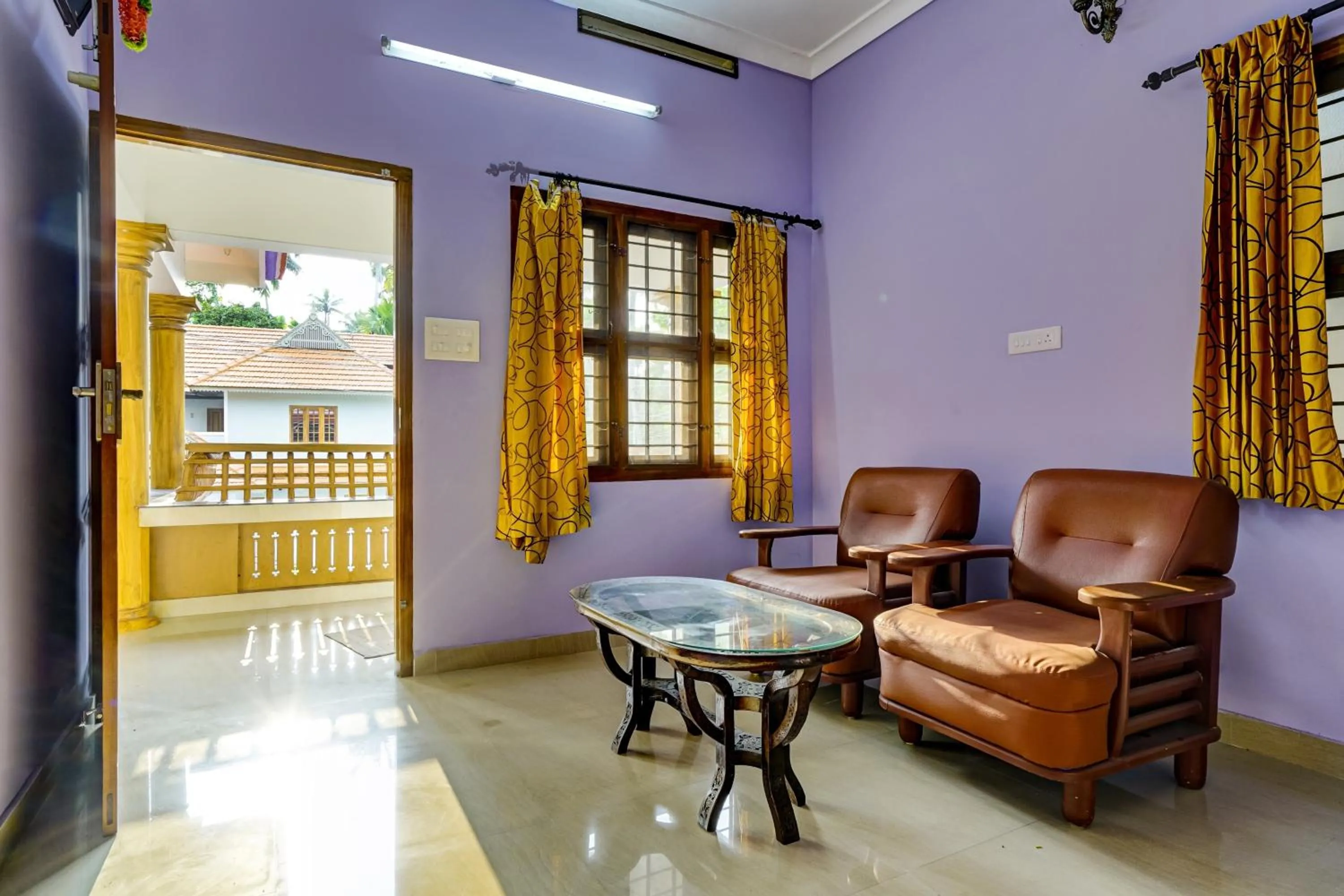 Other in Hotel O Paradise villa