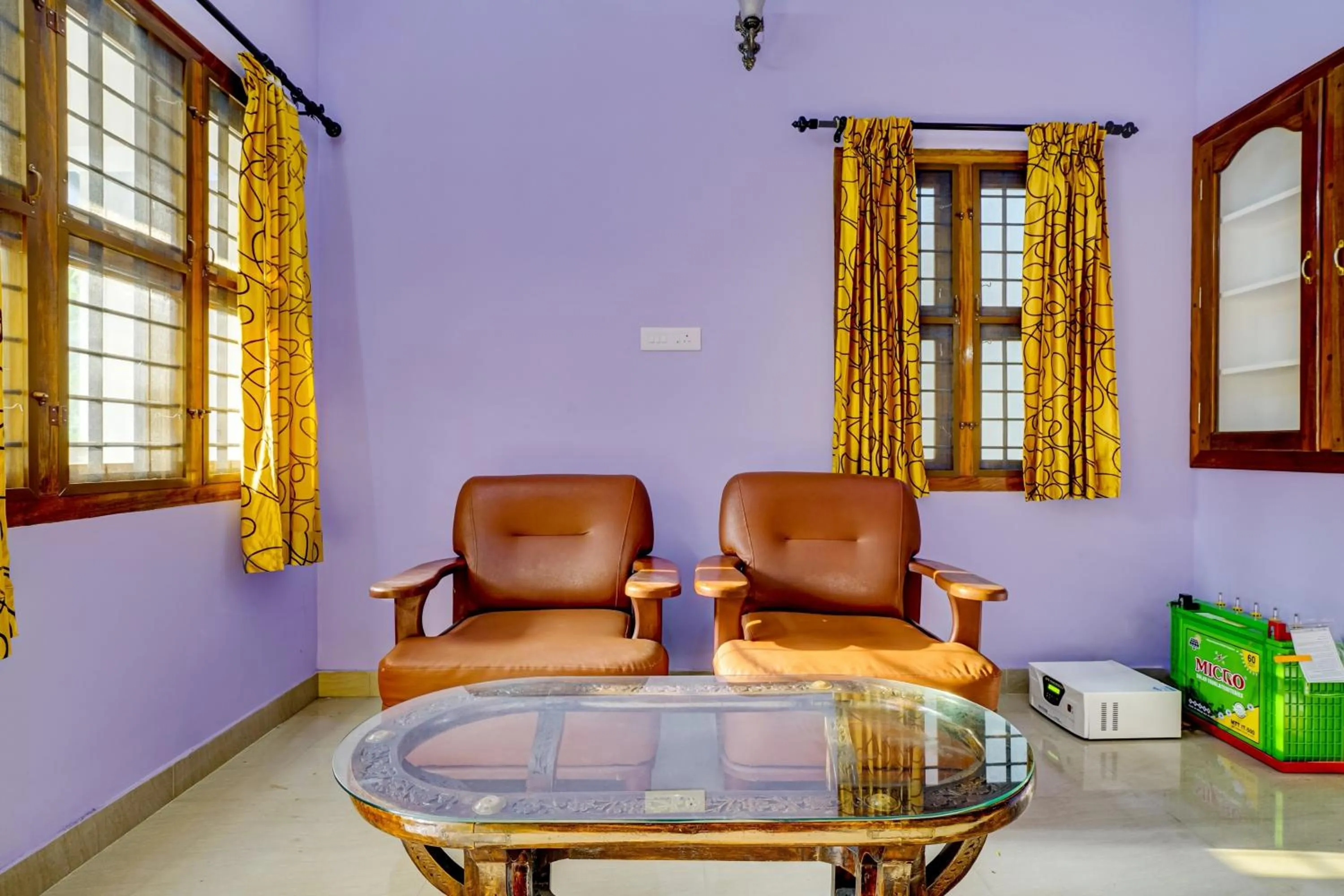 Other in Hotel O Paradise villa