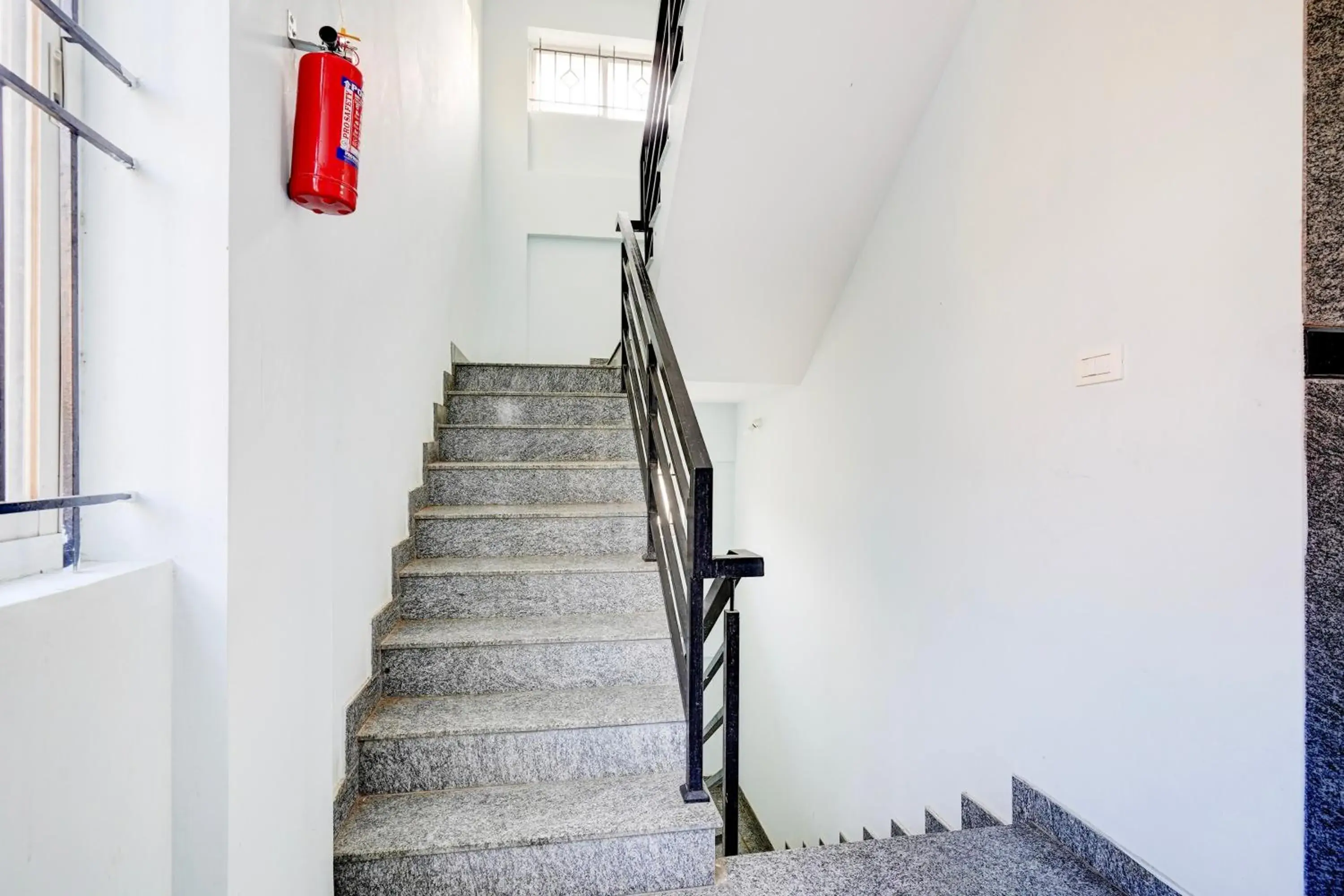 Lobby or reception in Collection O Uttarahalli Lobby or reception in Collection O Uttarahalli