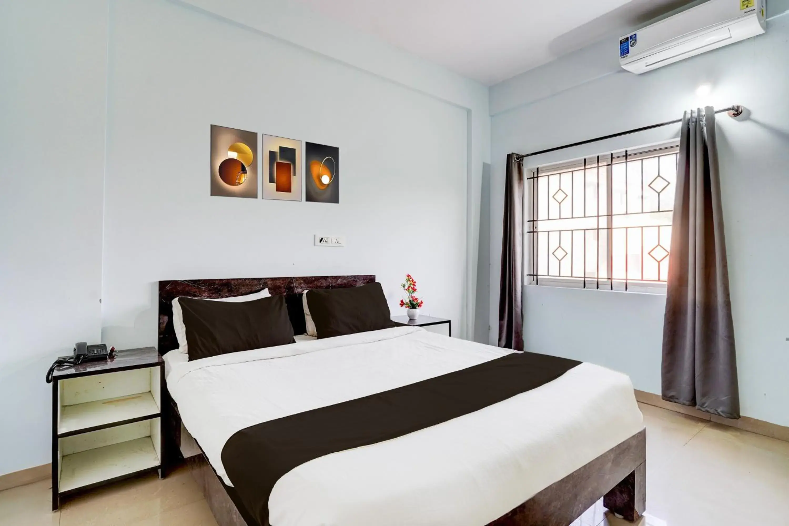 Bedroom, Bed in Collection O Uttarahalli Bedroom, Bed in Collection O Uttarahalli