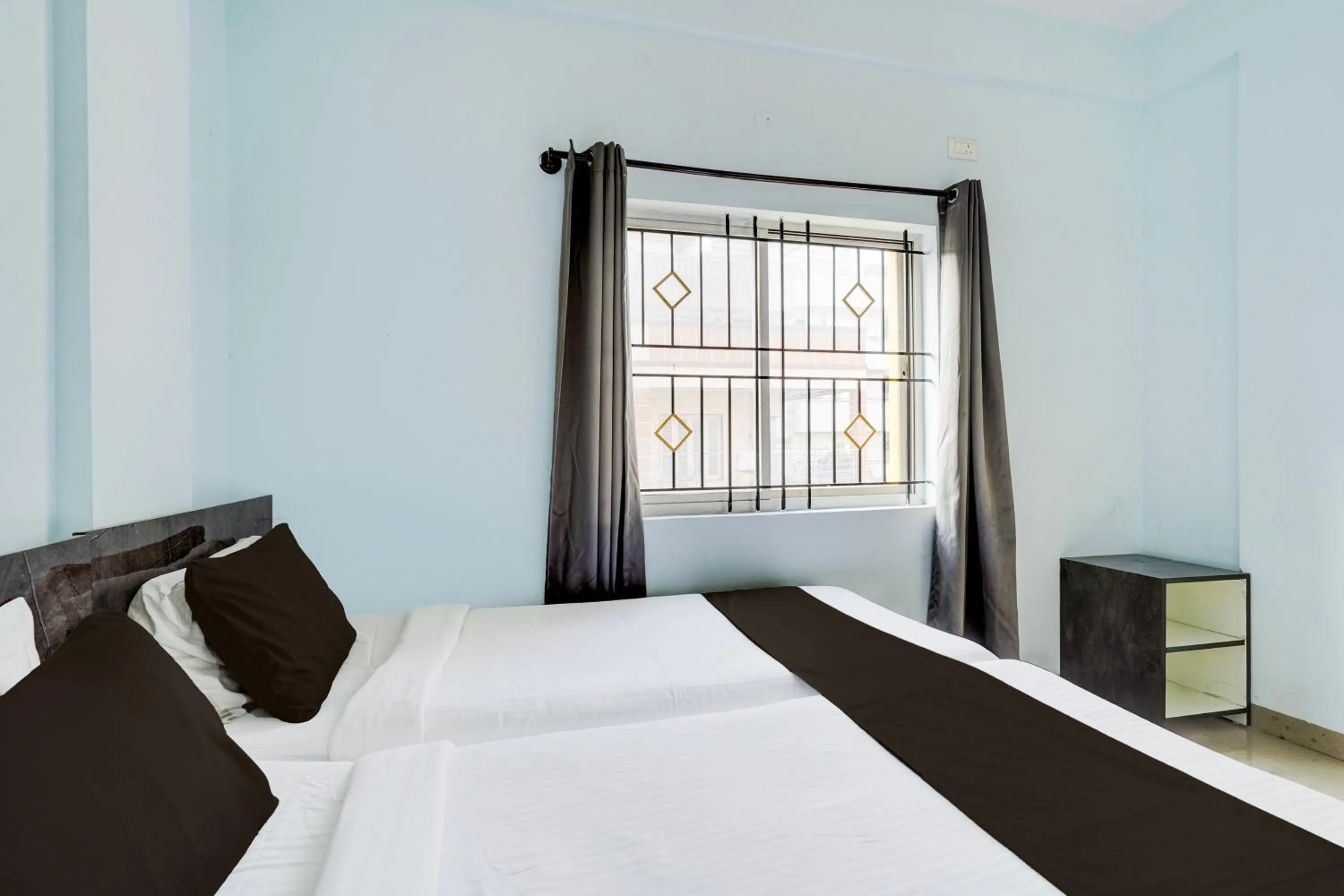 Bedroom, Bed in Super Collection O Uttarahalli