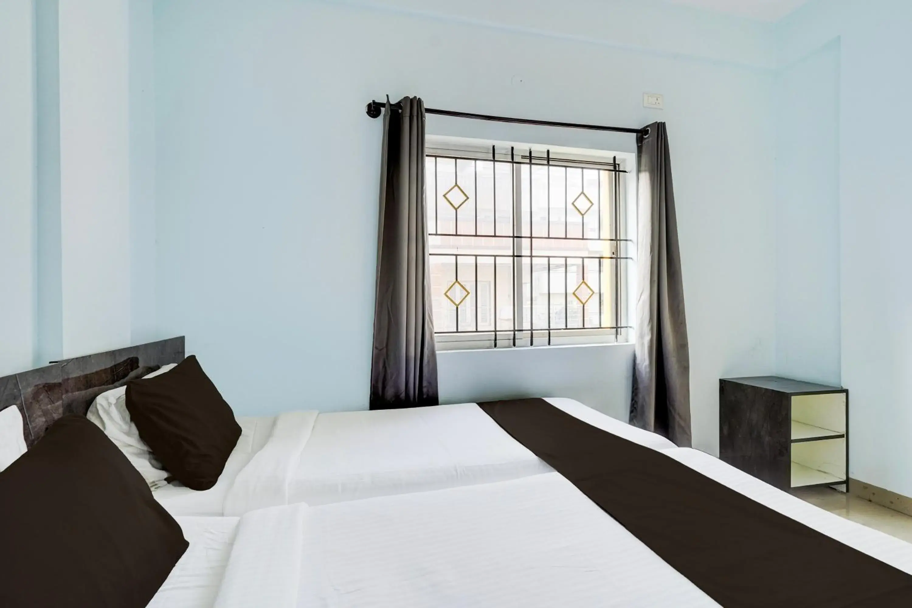 Bedroom, Bed in Collection O Uttarahalli Bedroom, Bed in Collection O Uttarahalli