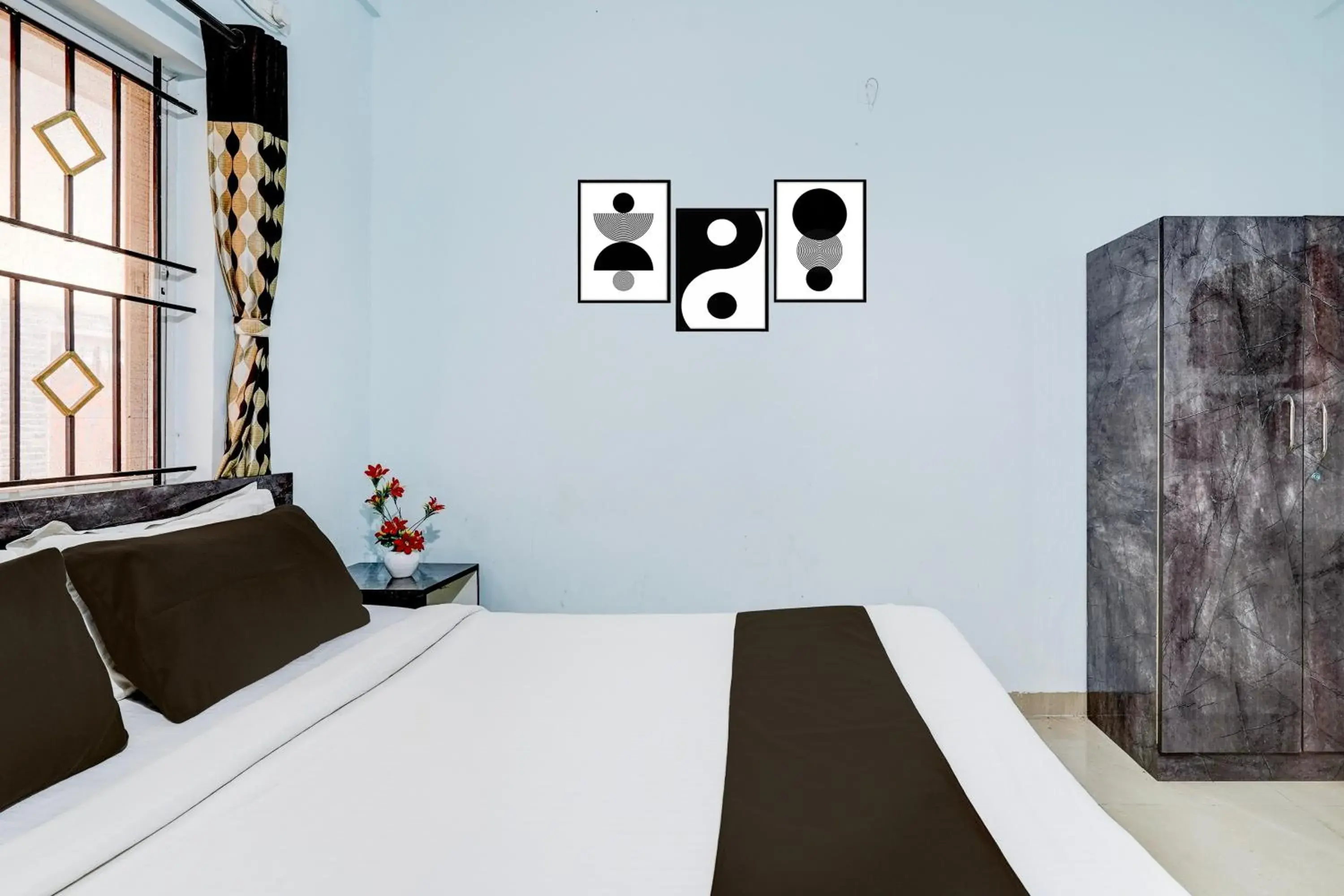 Bedroom, Bed in Collection O Uttarahalli Bedroom, Bed in Collection O Uttarahalli