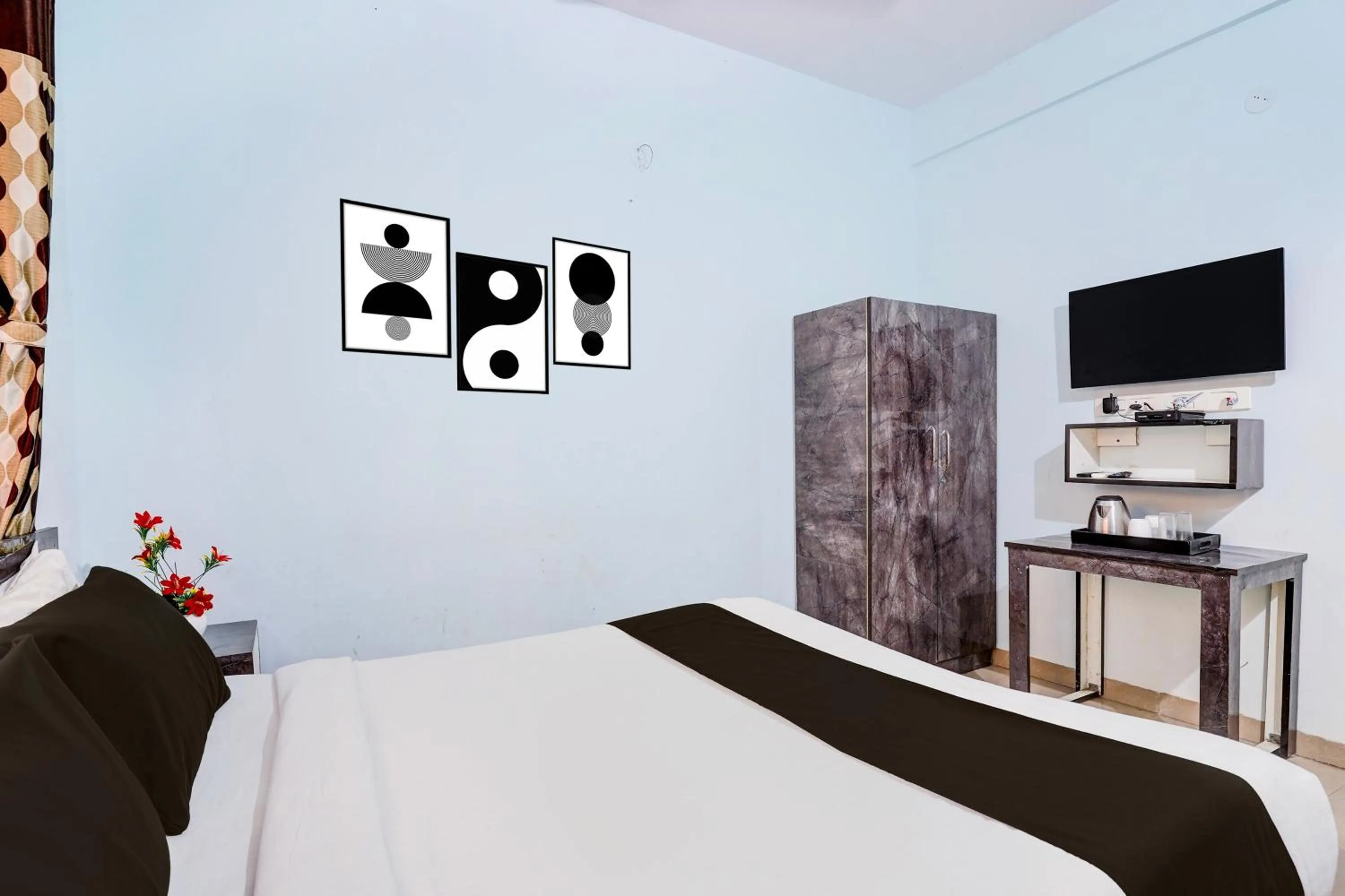 Bedroom, Bed in Super Collection O Uttarahalli